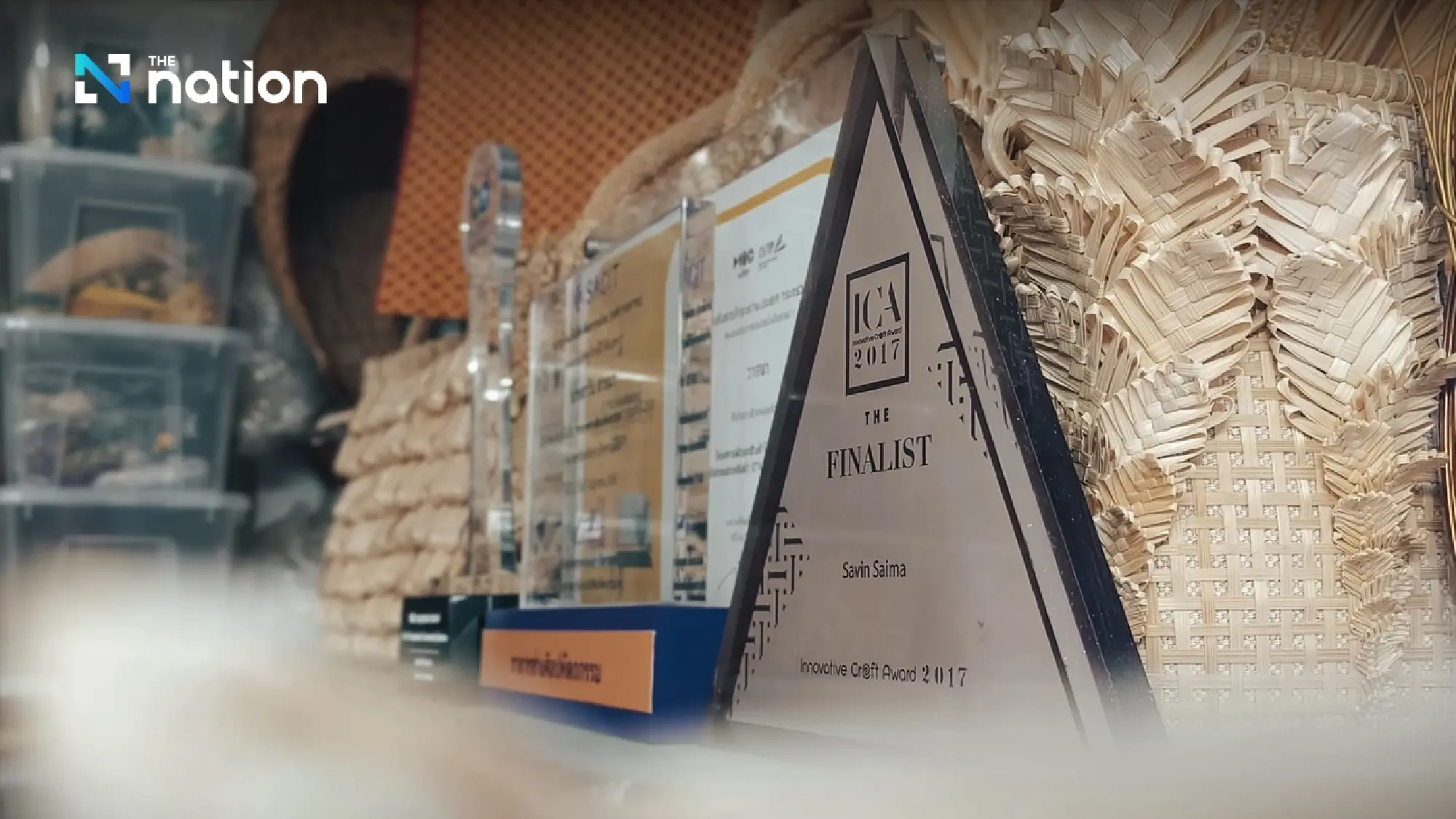 Thai Artisan Brand Behind Dior and Lisa’s Iconic Look