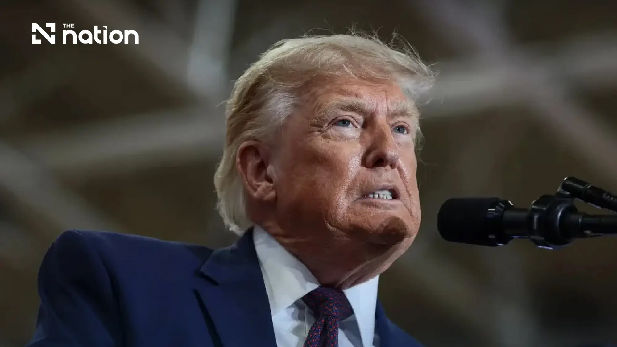 US Senate backs move to end Iran war, piling pressure on Trump