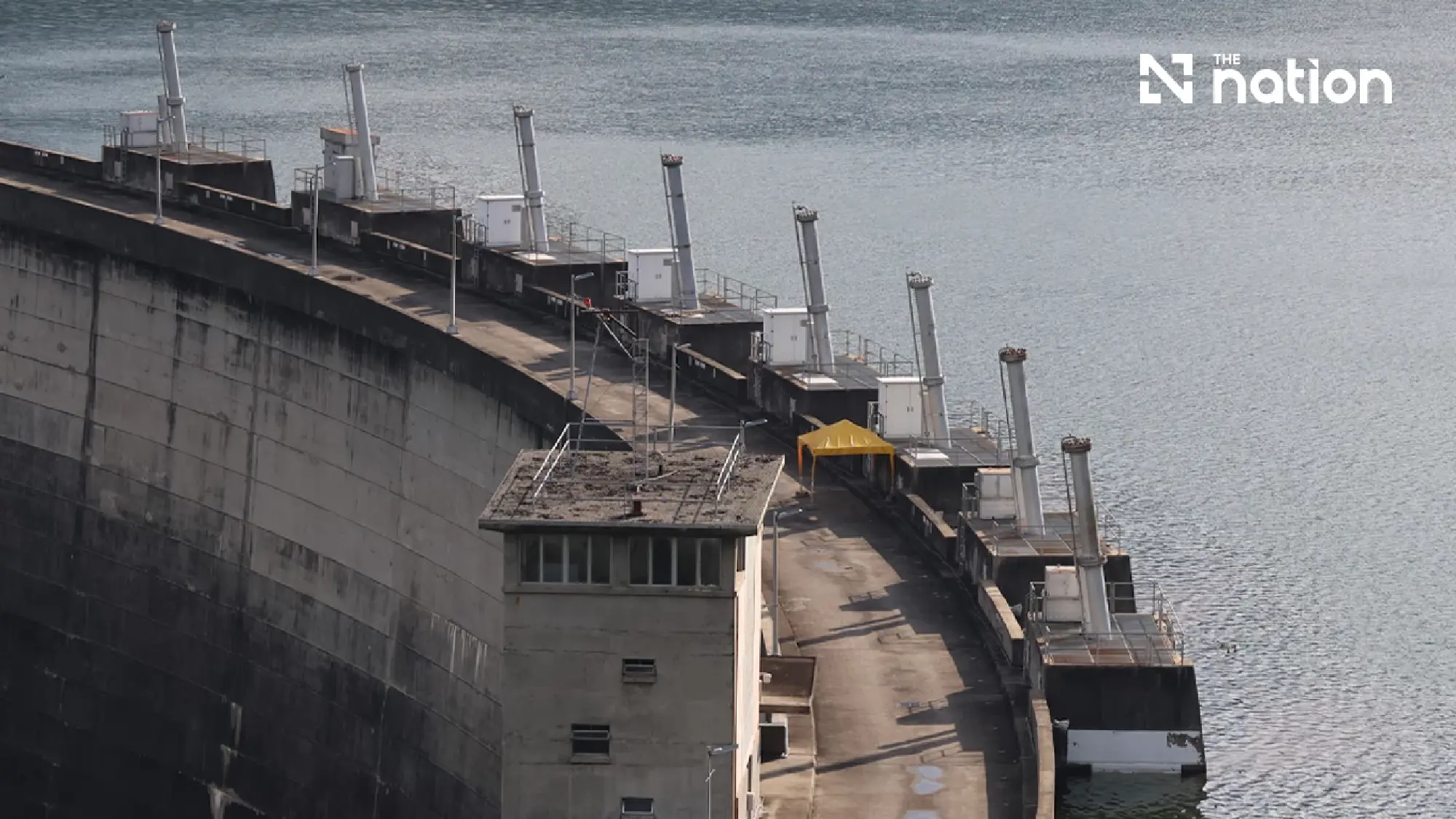 Thai Cabinet notes neutral ENSO before El Niño, sets 9 water measures