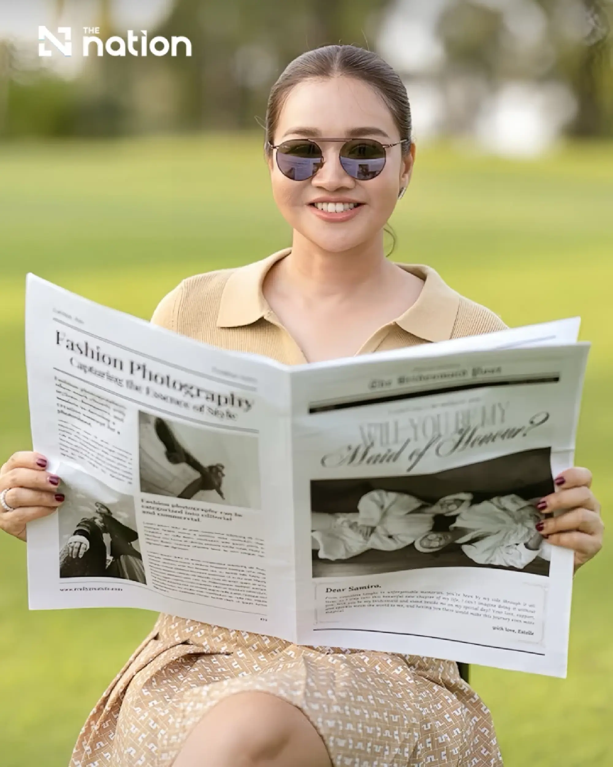 Pinehurst Golf Club Embraces the Micro Vacation Trend with New Driving Range, Positioning Itself as Bangkok's Premier Golf & Lifestyle Destination