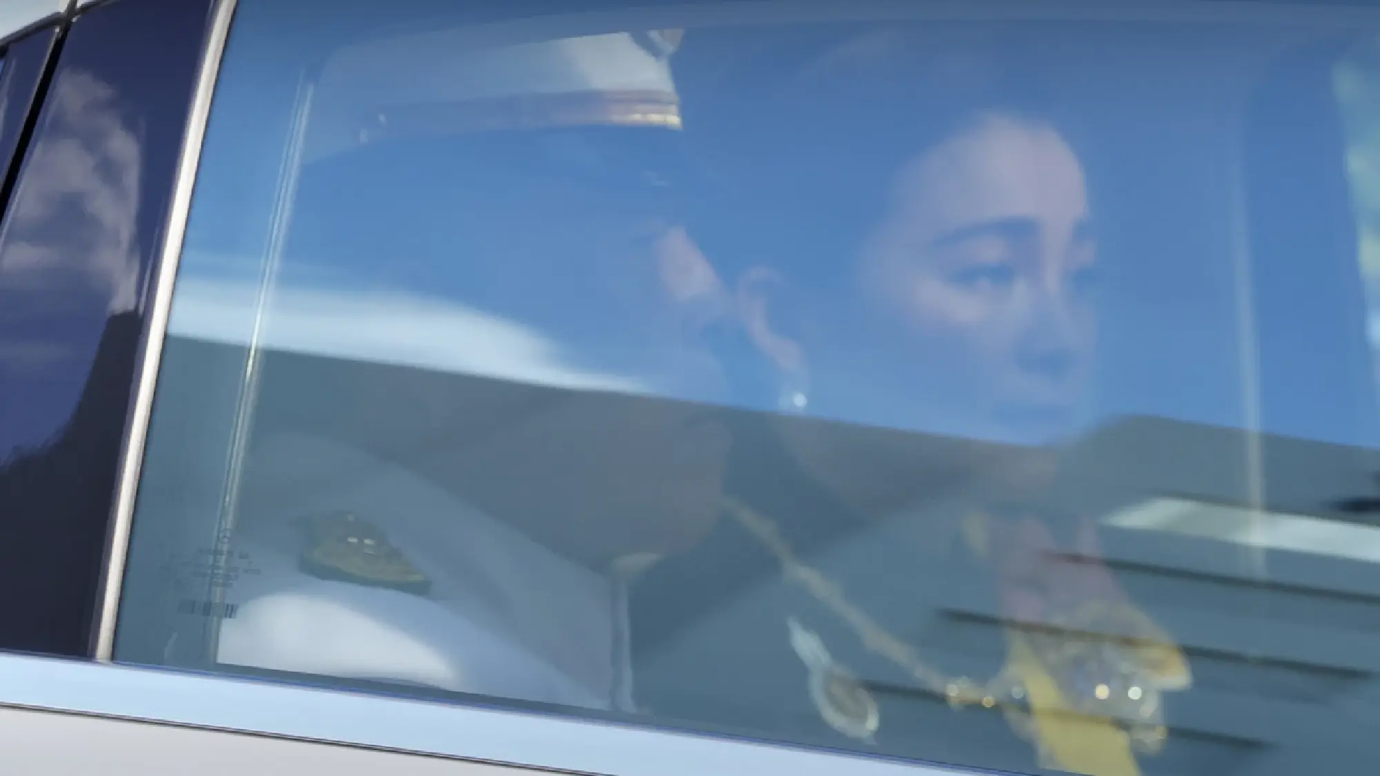 Solemn procession: Princess’s royal remains transferred to Grand Palace