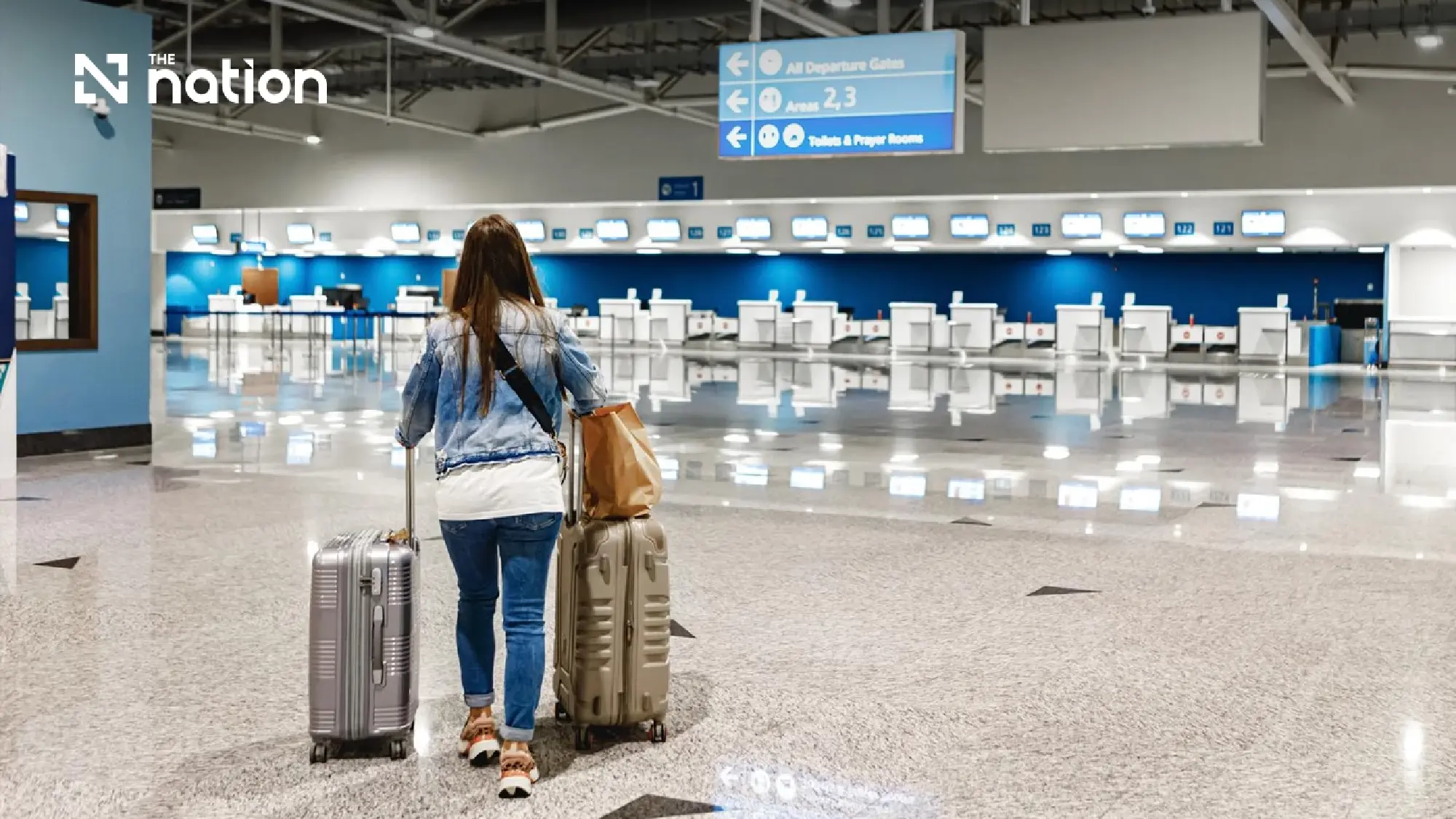 Thai police warn travellers over ‘carry-for-hire’ risks after Melbourne heroin arrest