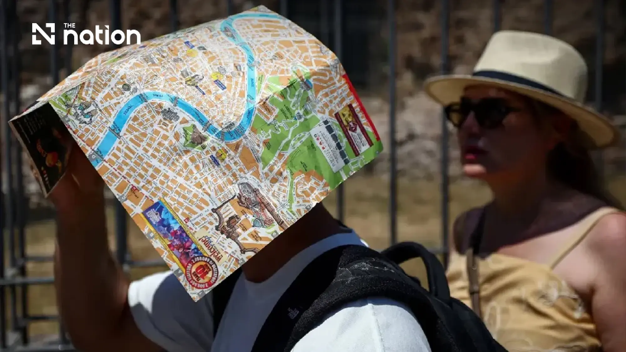 European heatwave prompts emergency measures across continent