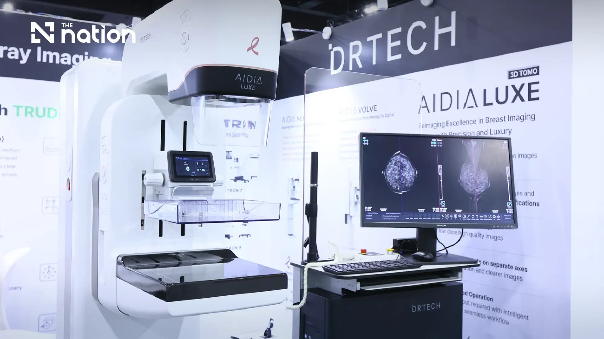 International Healthcare Week 2026 to boost Thailand’s Healthcare ambitions