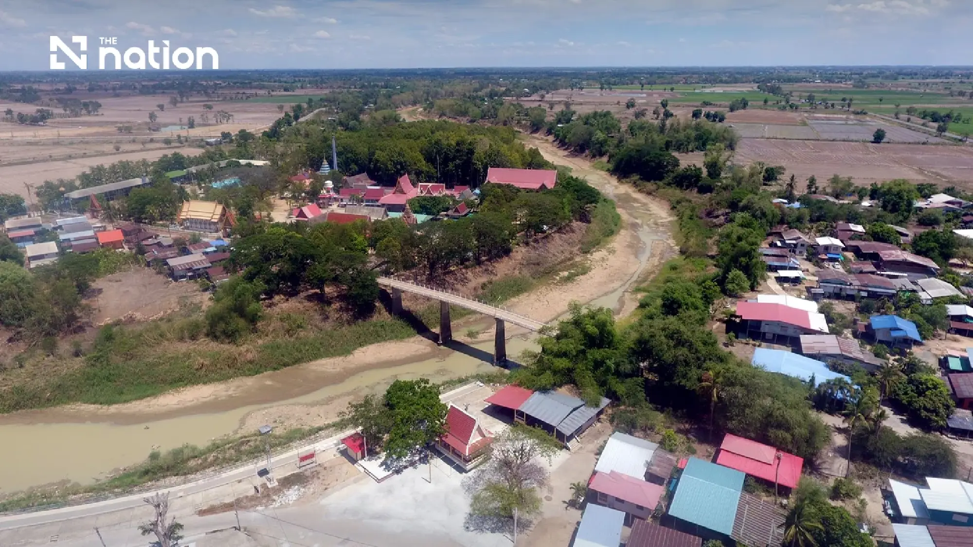Thailand faces prolonged El Niño risk as DCCE steps up response