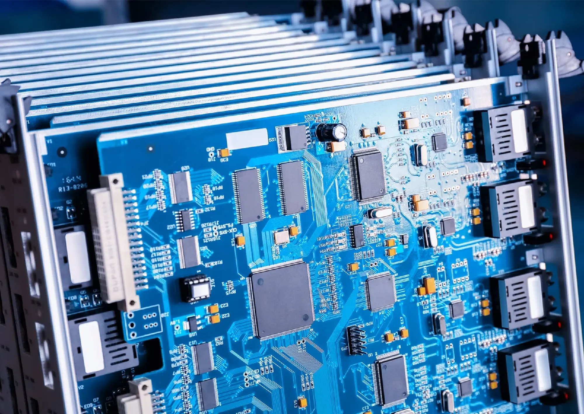 The Golden Kingdom: Why Thailand is the New Epicentre of Global Tech