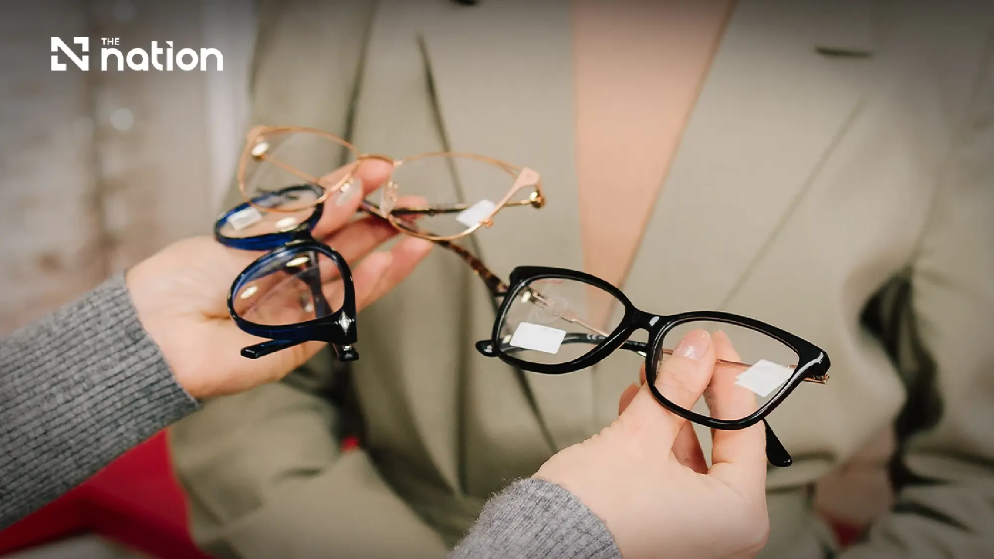 Thailand prepares tighter rules for optical shops under health law