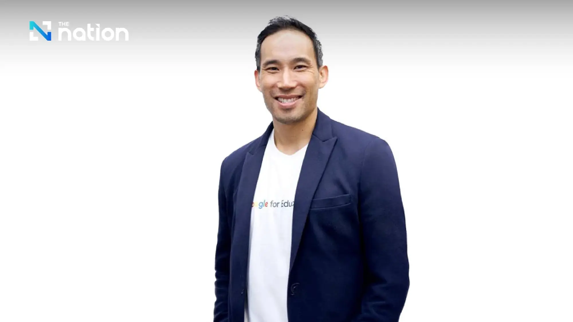 TrueBusiness and Google for Education partner to bring AI to Thai universities