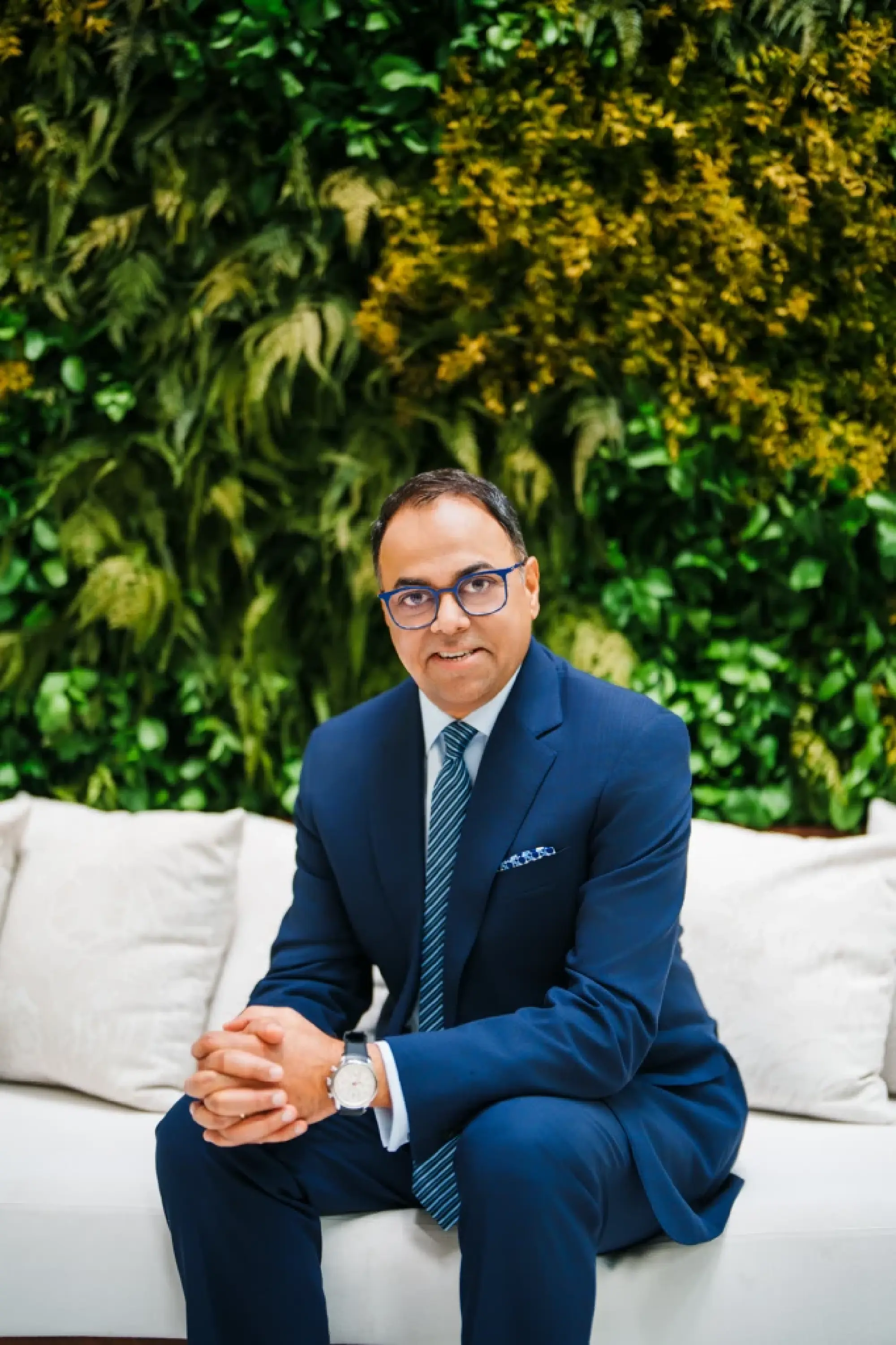 Marriott Bonvoy Elevates Loyalty via Exclusive Experiences