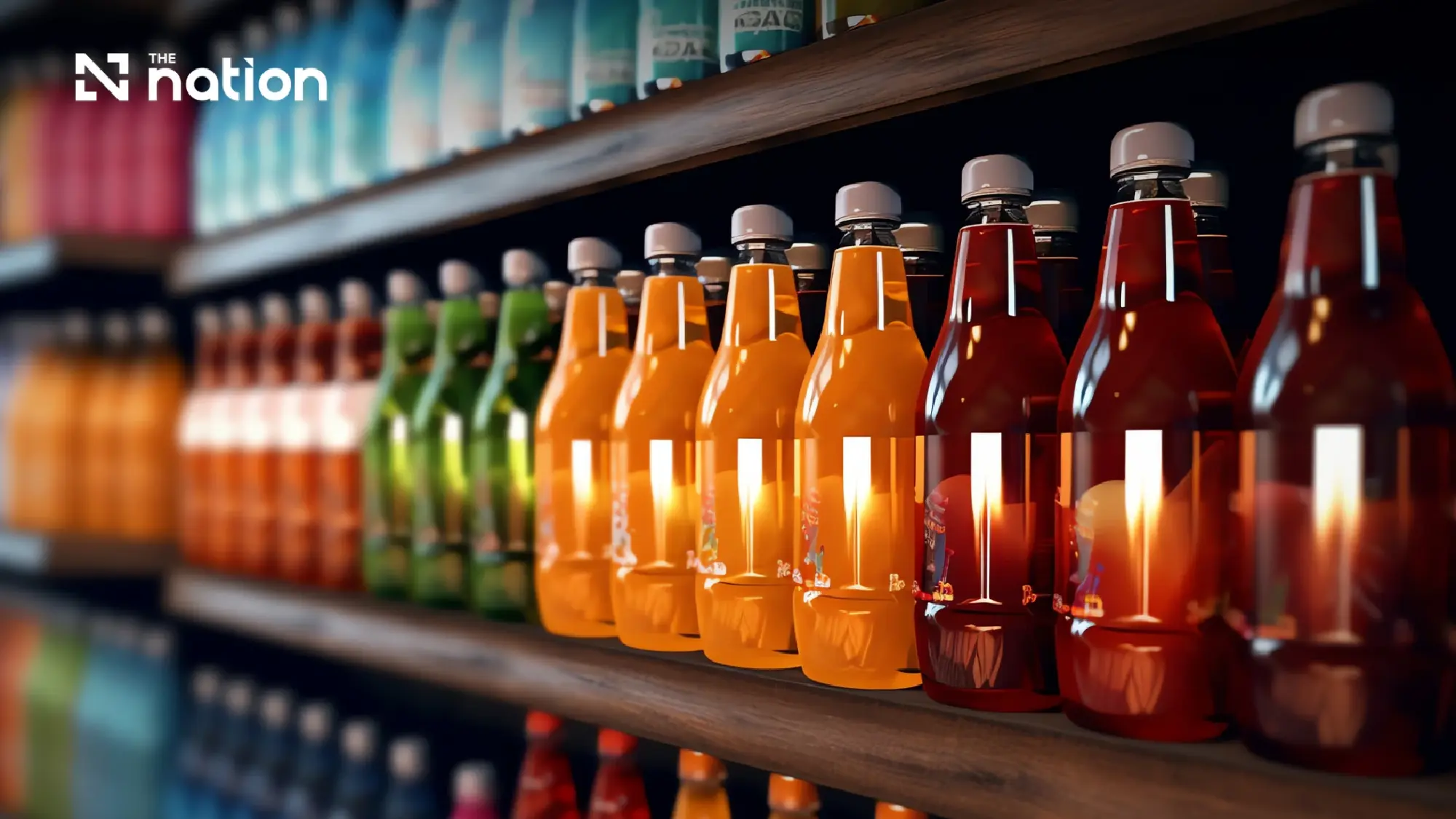Beverage market emerges as rare growth pocket in Thailand’s slowing consumer economy