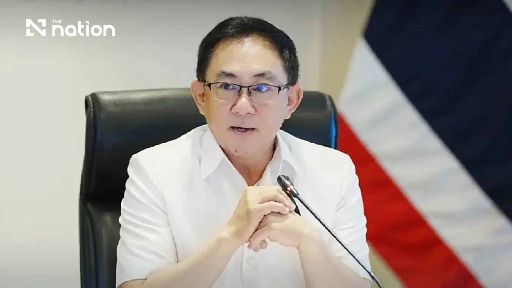 Foreign investment in Thailand tops 154bn baht in first five months, up 73%