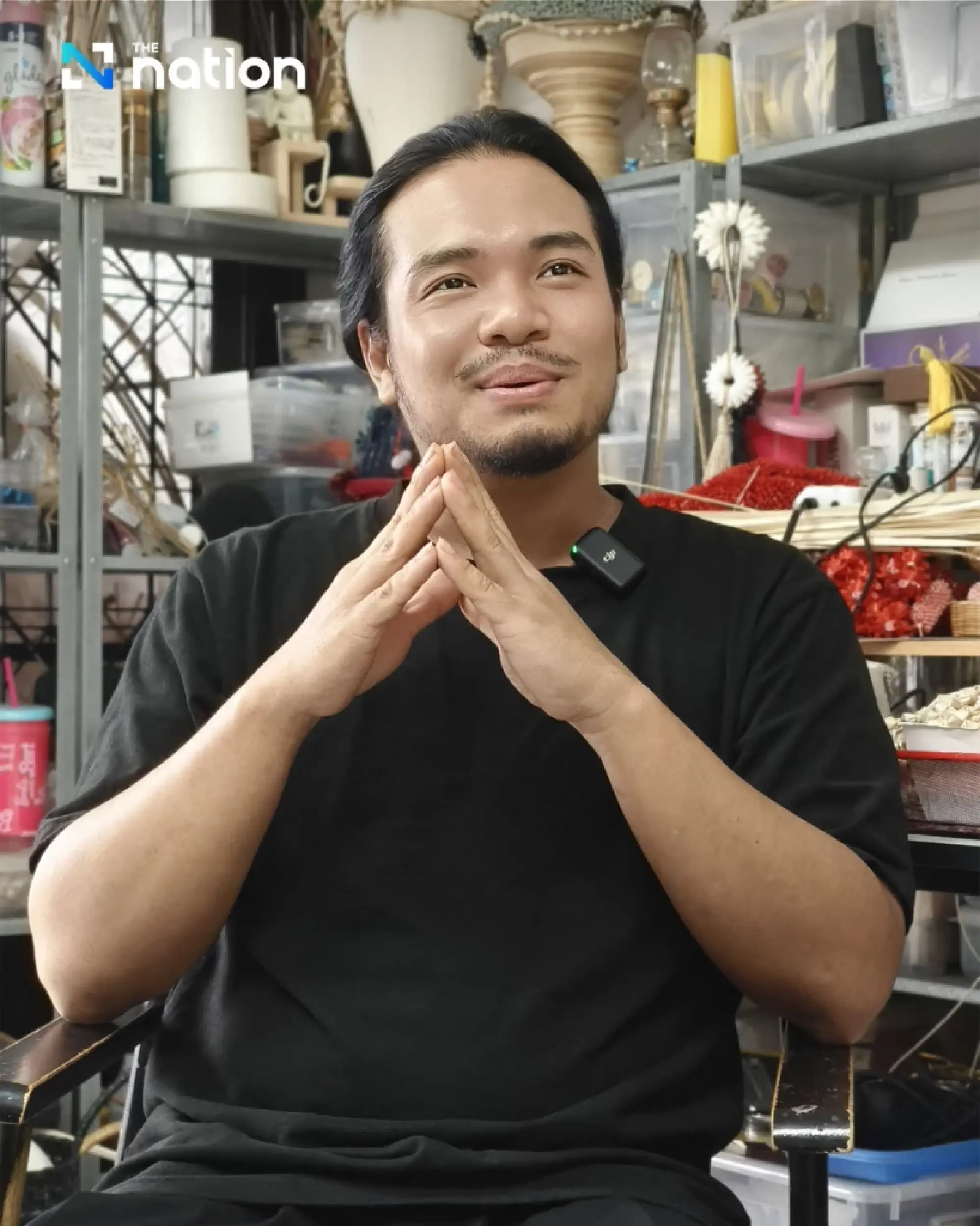 Thai Artisan Brand Behind Dior and Lisa’s Iconic Look