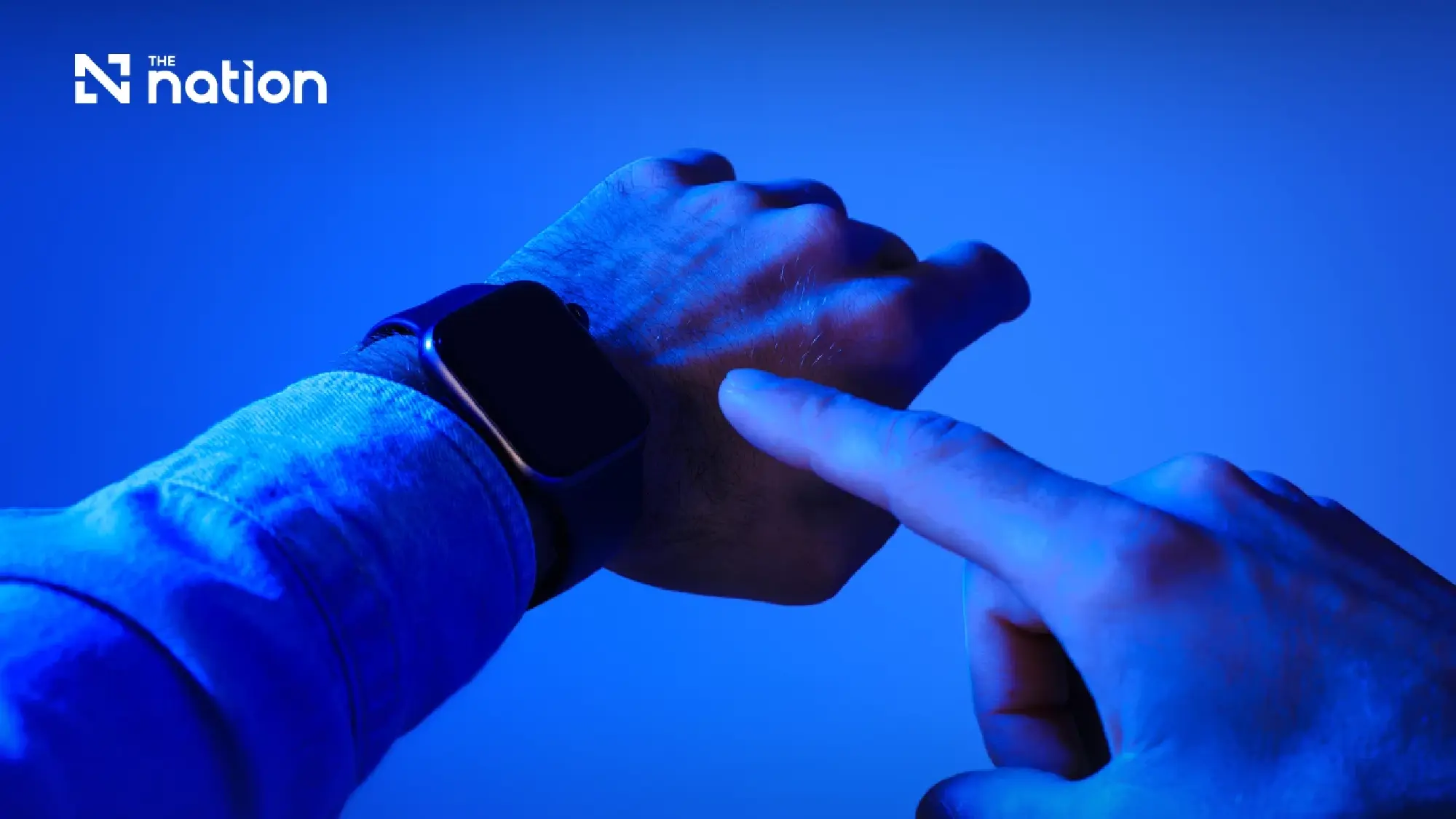 Apple drives smartwatch rebound as Samsung slumps in health-led upgrade cycle