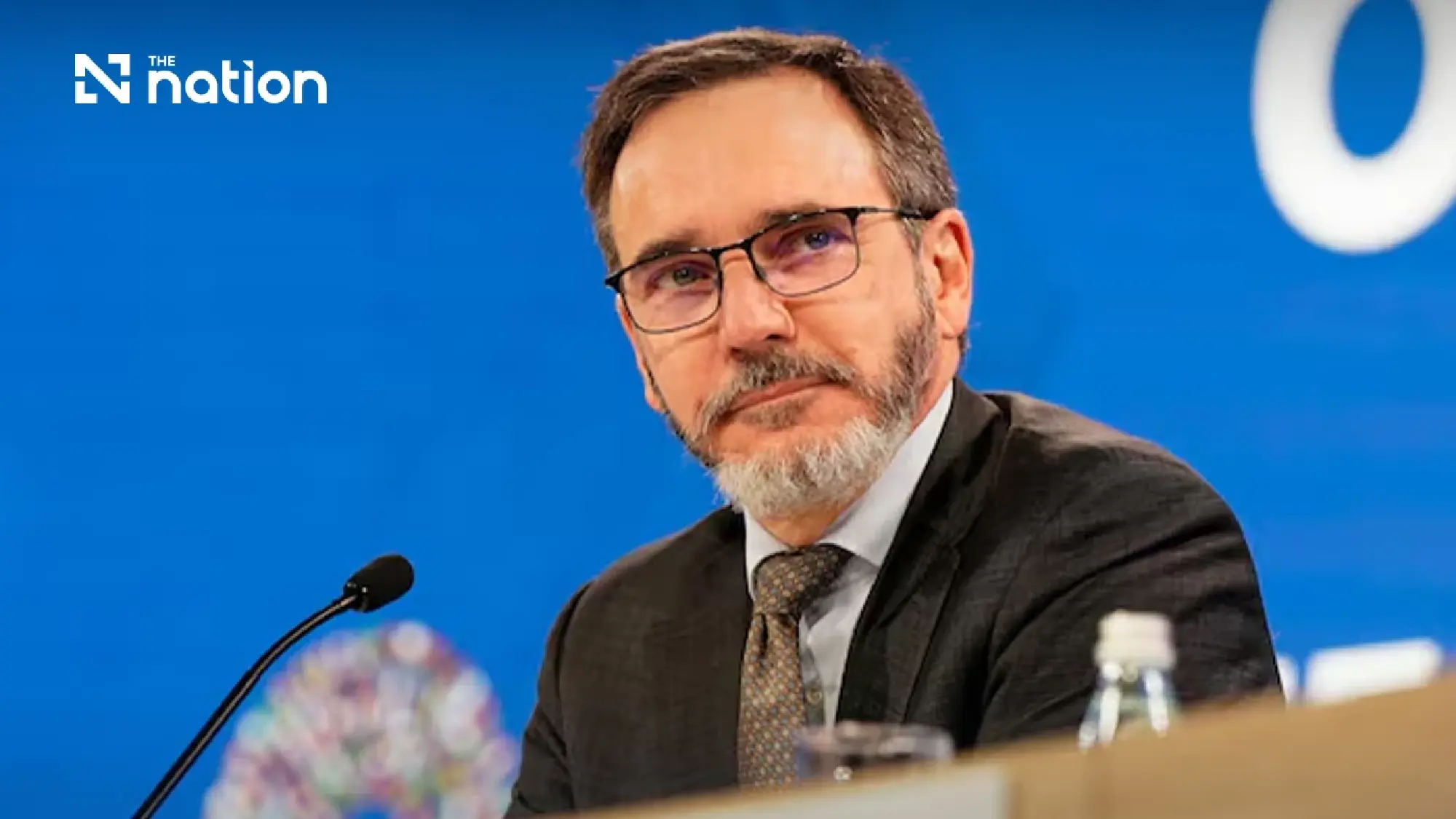 IMF economist warns global economy has fewer buffers against next shock