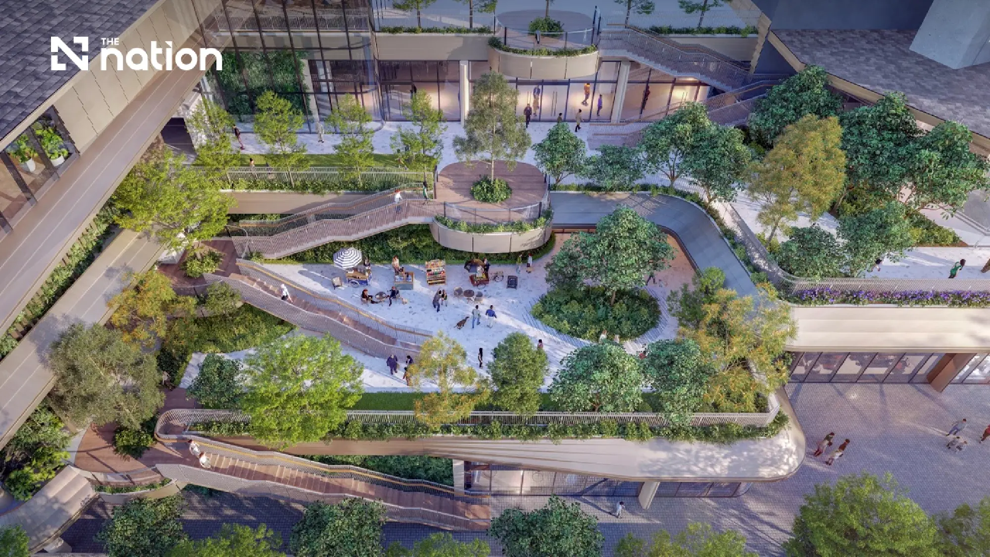 Megabangna unveils THB6bn expansion for East Bangkok communities