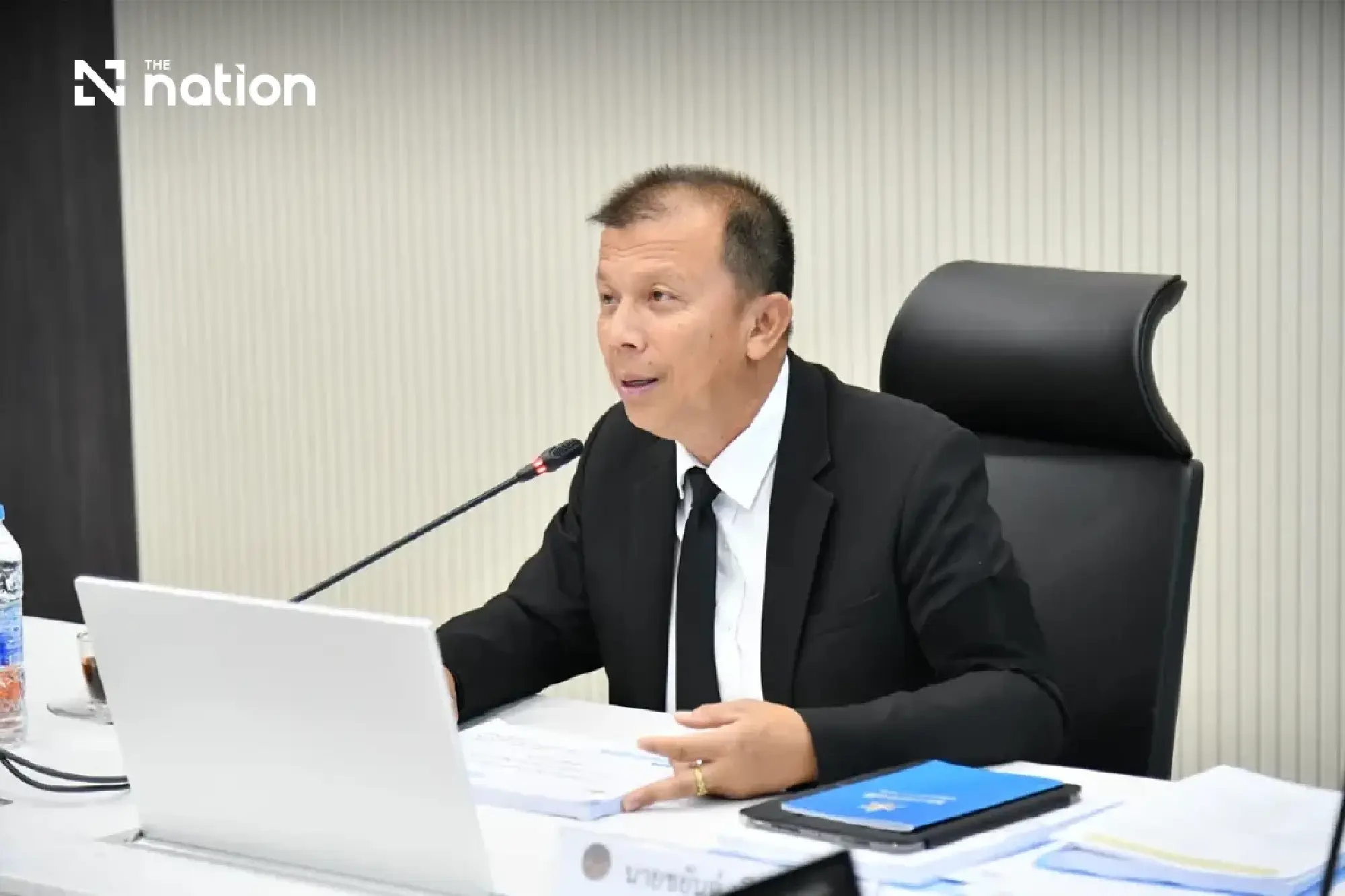 ONWR orders dynamic water plan as Thailand rainfall is 12% below normal