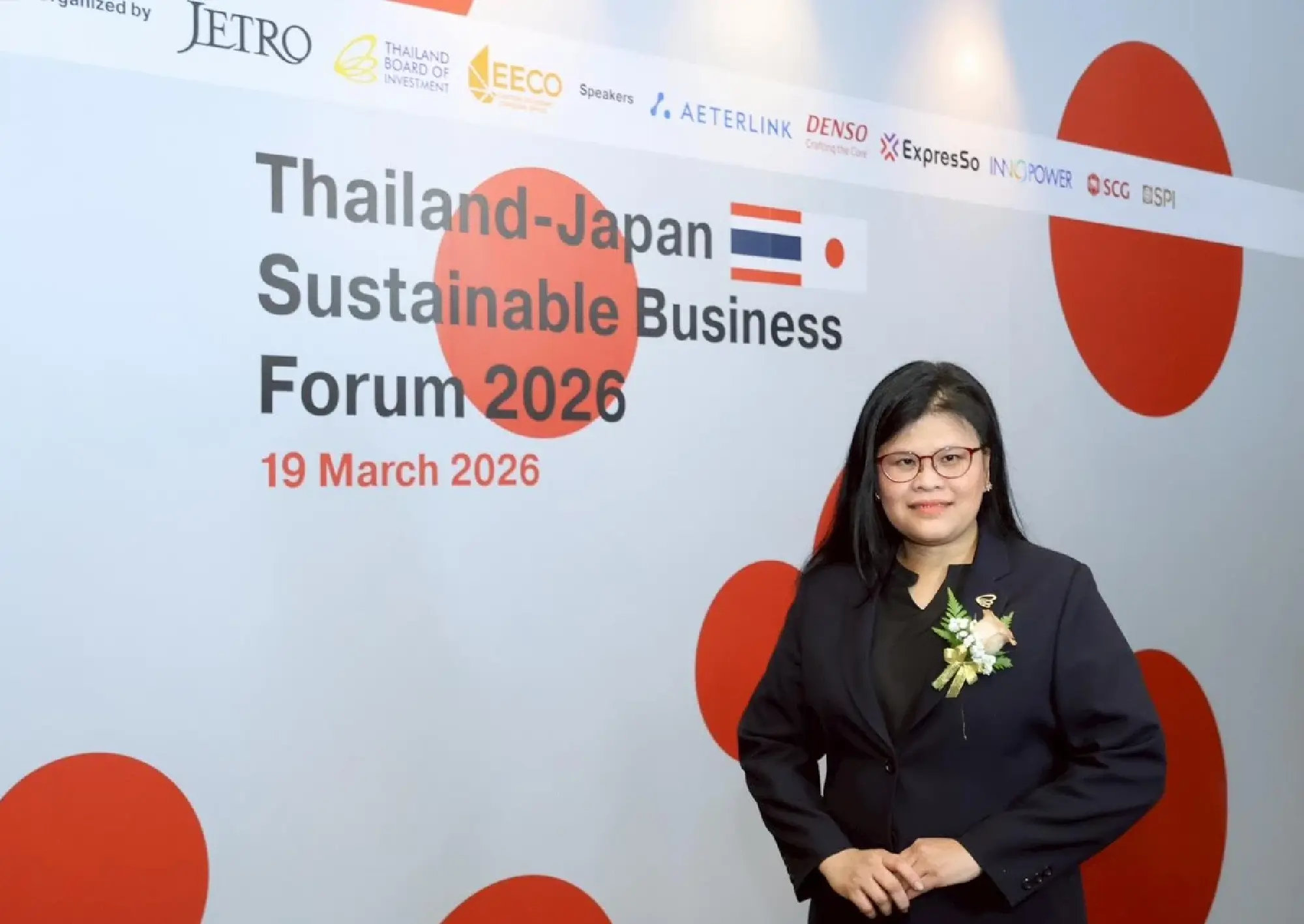 The Golden Kingdom: Why Thailand is the New Epicentre of Global Tech