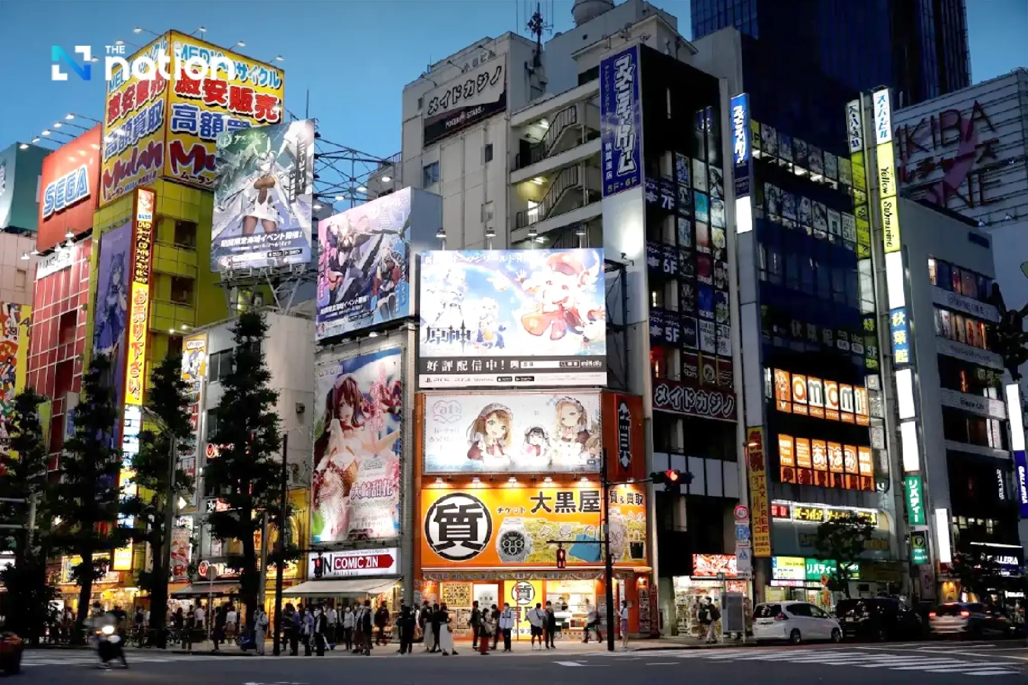 Japan visa fees to rise fivefold from July in biggest hike in 48 years