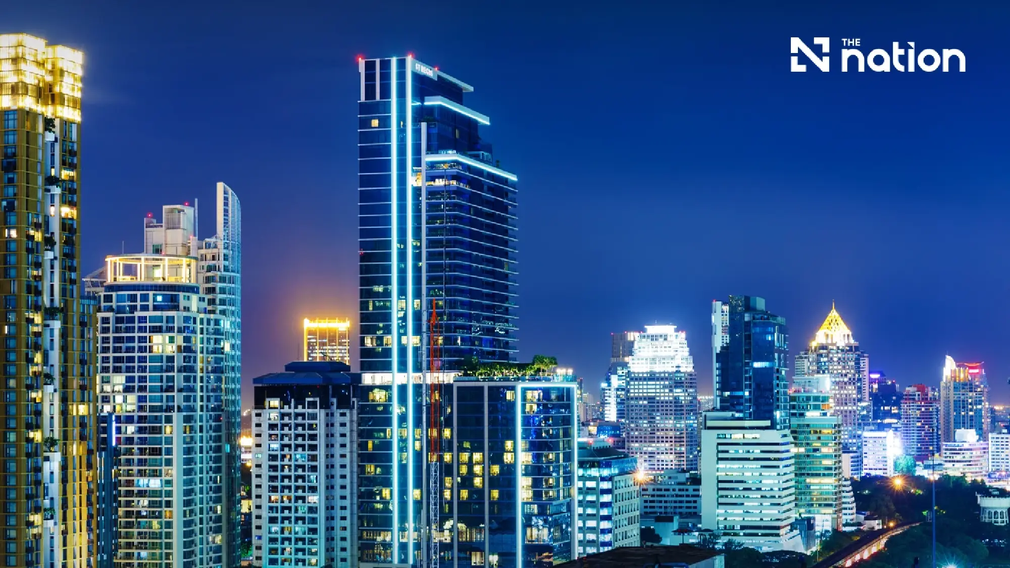 Thailand luxury hotels draw global investors as wealth tourism rises 