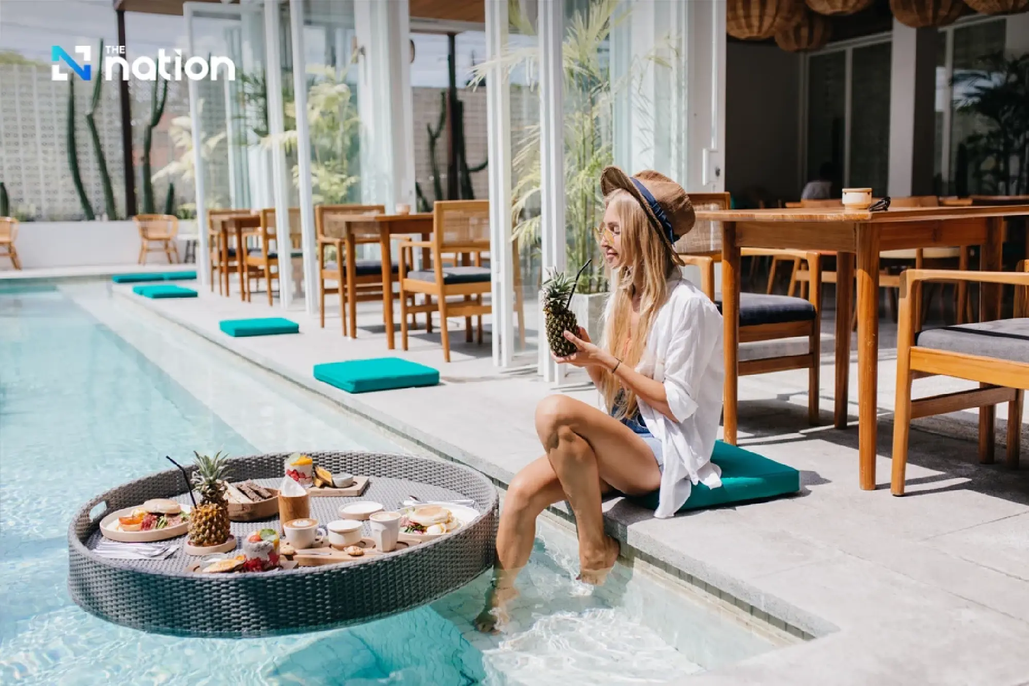 Bangkok hotels shift towards premium growth over next three years