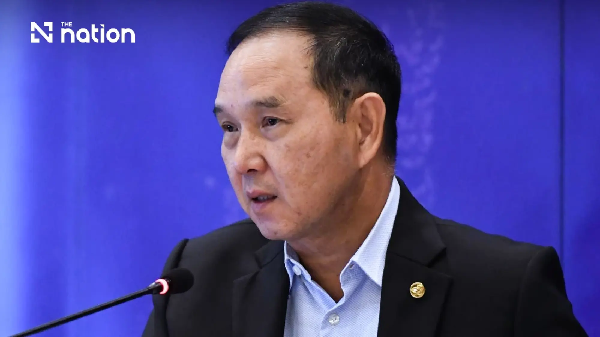 THAI vows cooperation in Melbourne heroin probe, sets 7-day disciplinary inquiry