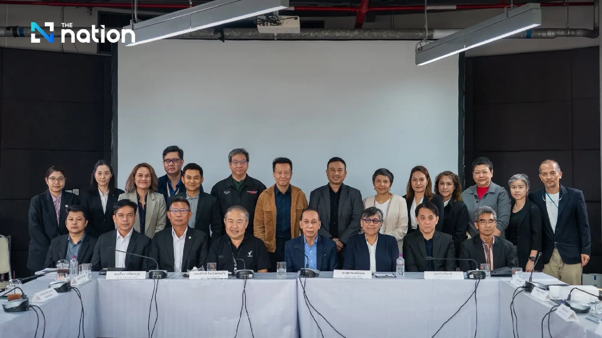 Thai digital TV operators turn to PM as 2029 licence deadline nears