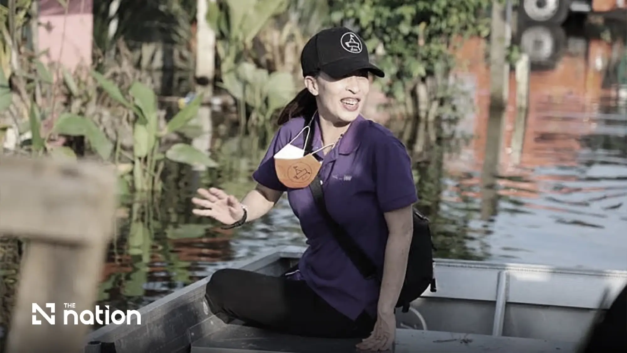 Remembering Princess Pa: the Royal vision that changed Thailand’s disaster response