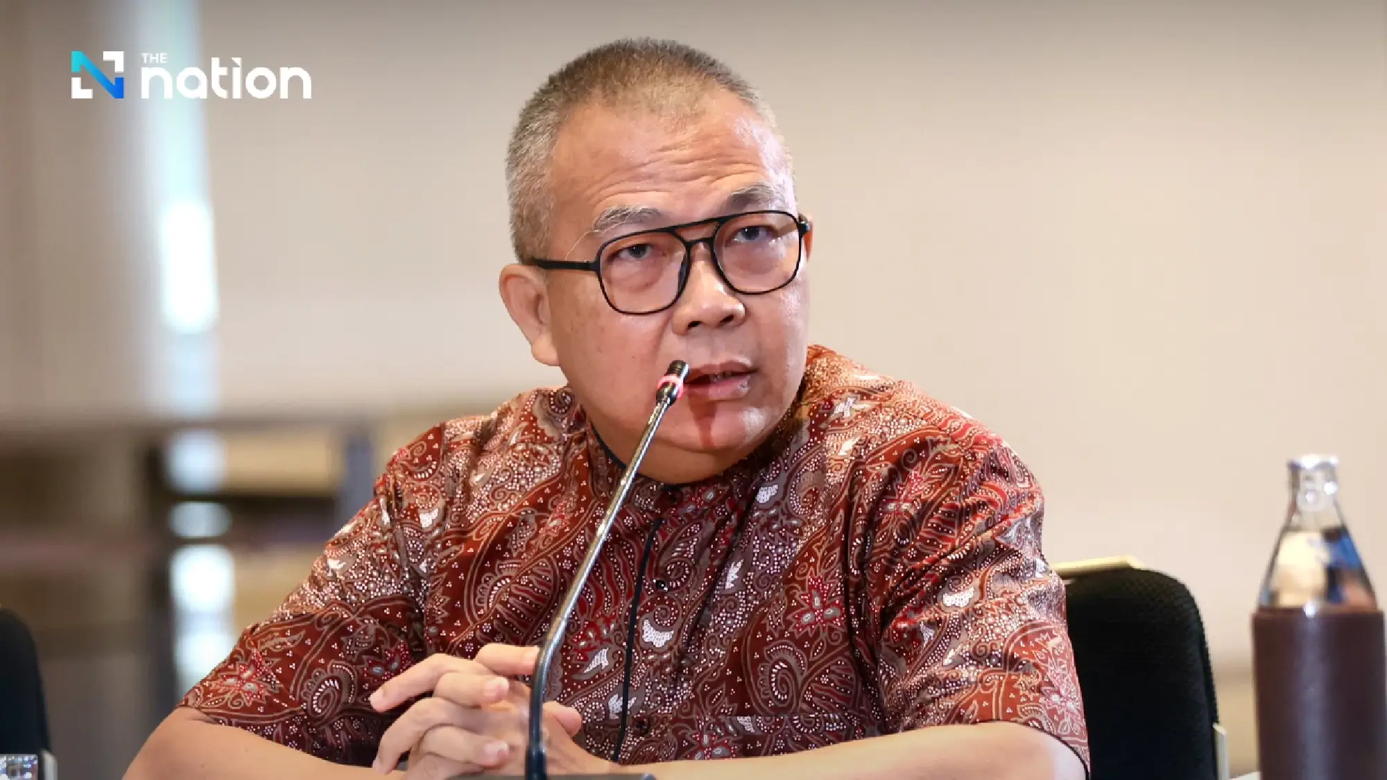 Hartanto Gunawan