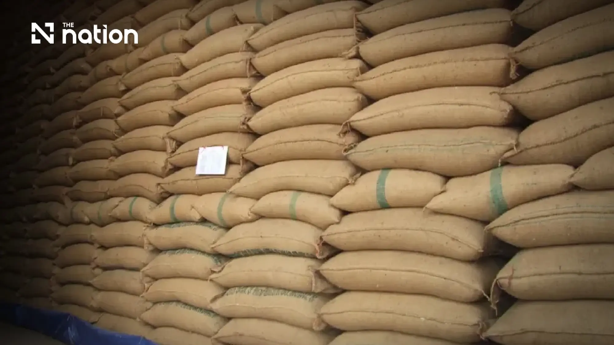 Commerce Ministry teams up with rice exporters to reach 7m-tonne target