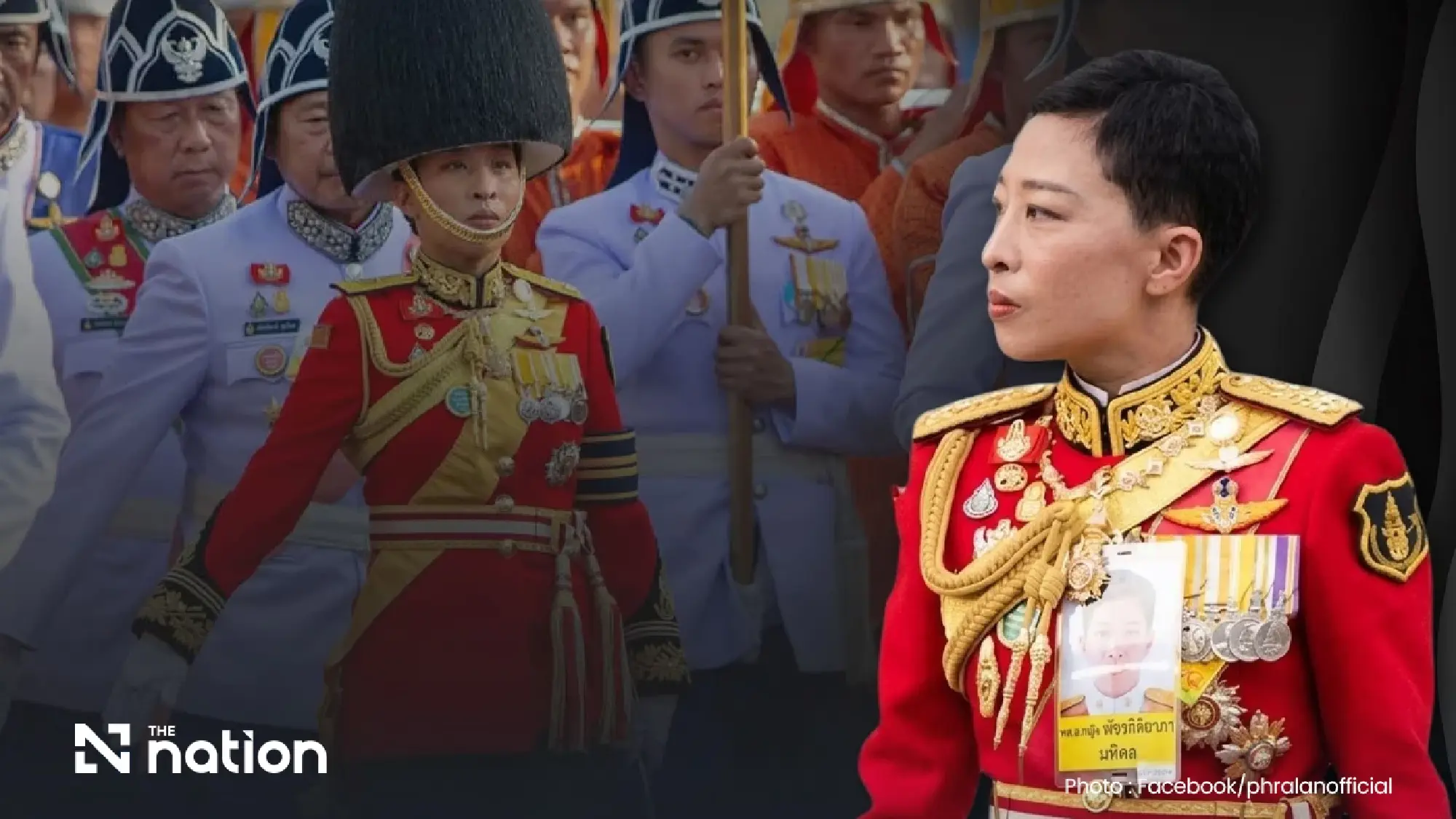 Remembering Princess Pa’s people-centred legacy of service