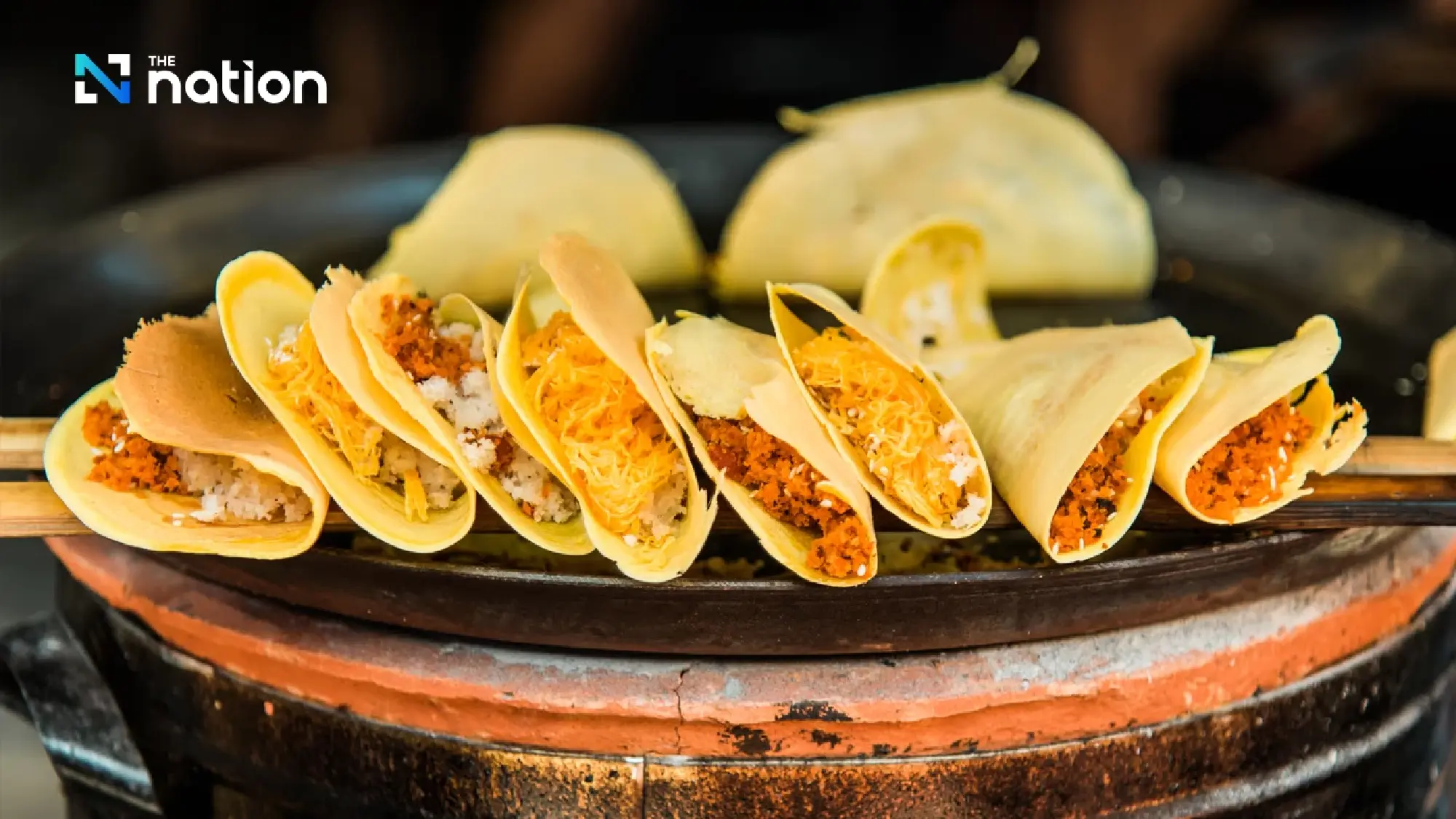 Bangkok named world’s No.2 food city in Time Out 2026 ranking