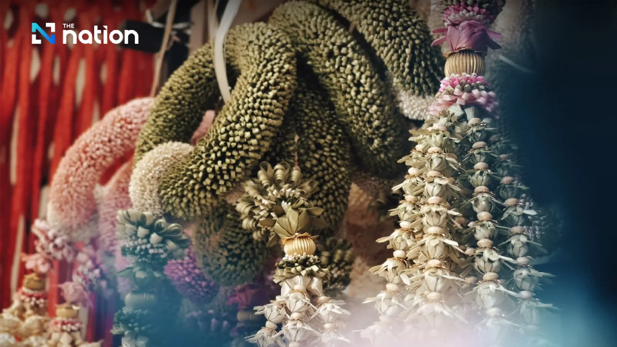 Thai Artisan Brand Behind Dior and Lisa’s Iconic Look