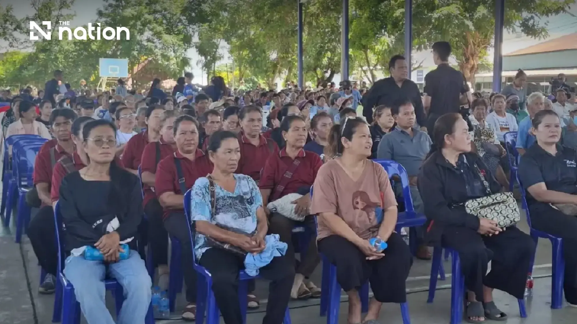 MNRE minister orders Wang Nam Khiao resorts demolished in 15 days