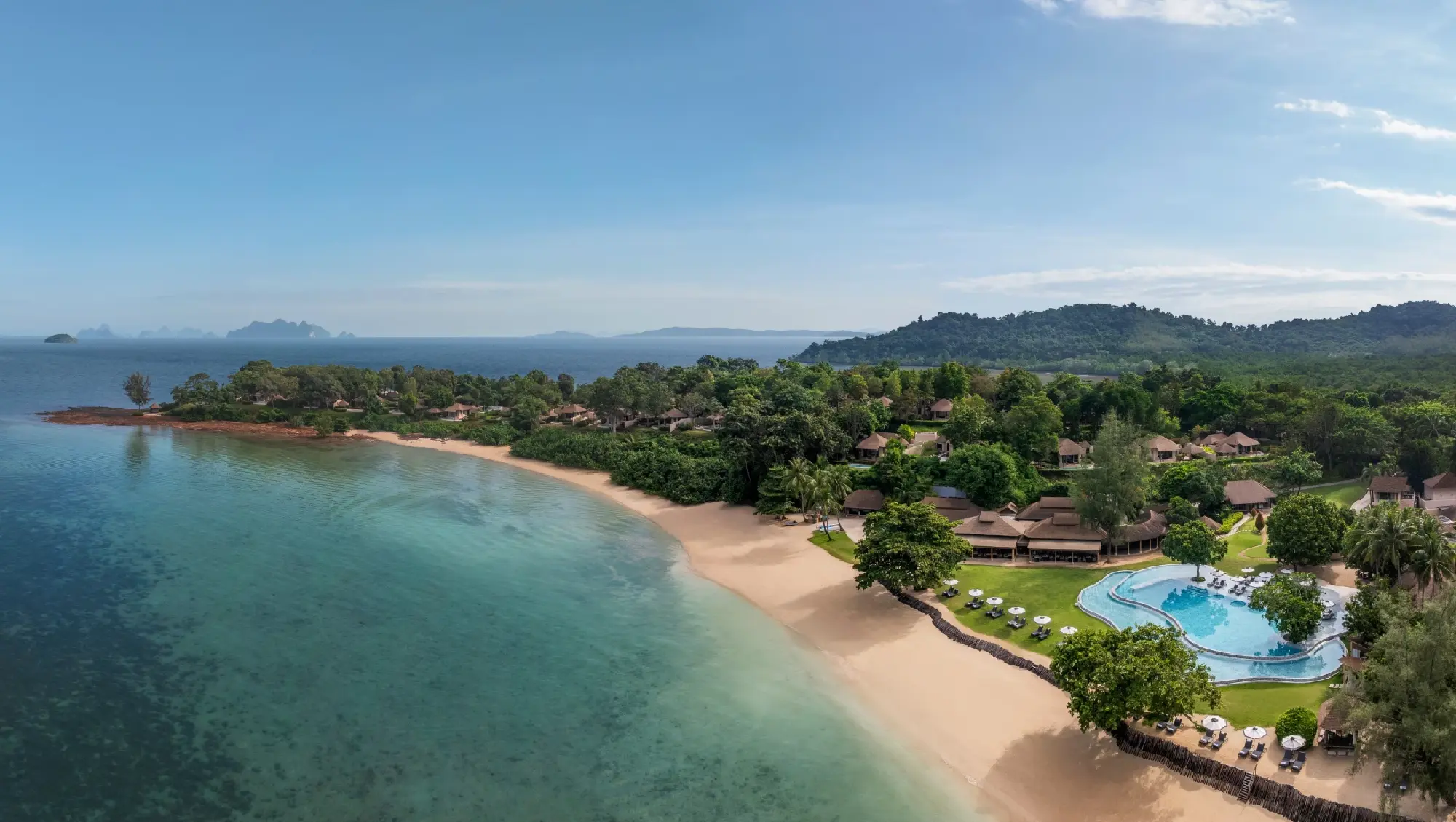 Marriott's Luxury Dining Series 2026 Celebrates Connections.