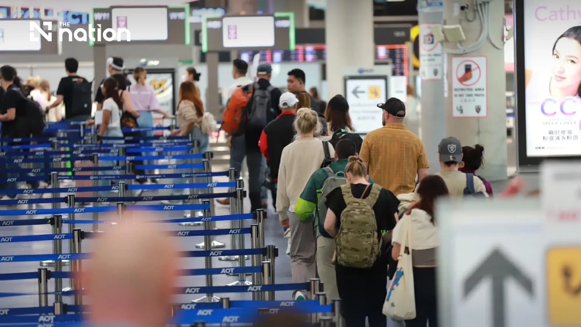 Thailand probes alleged broker fees over entry guarantee claims