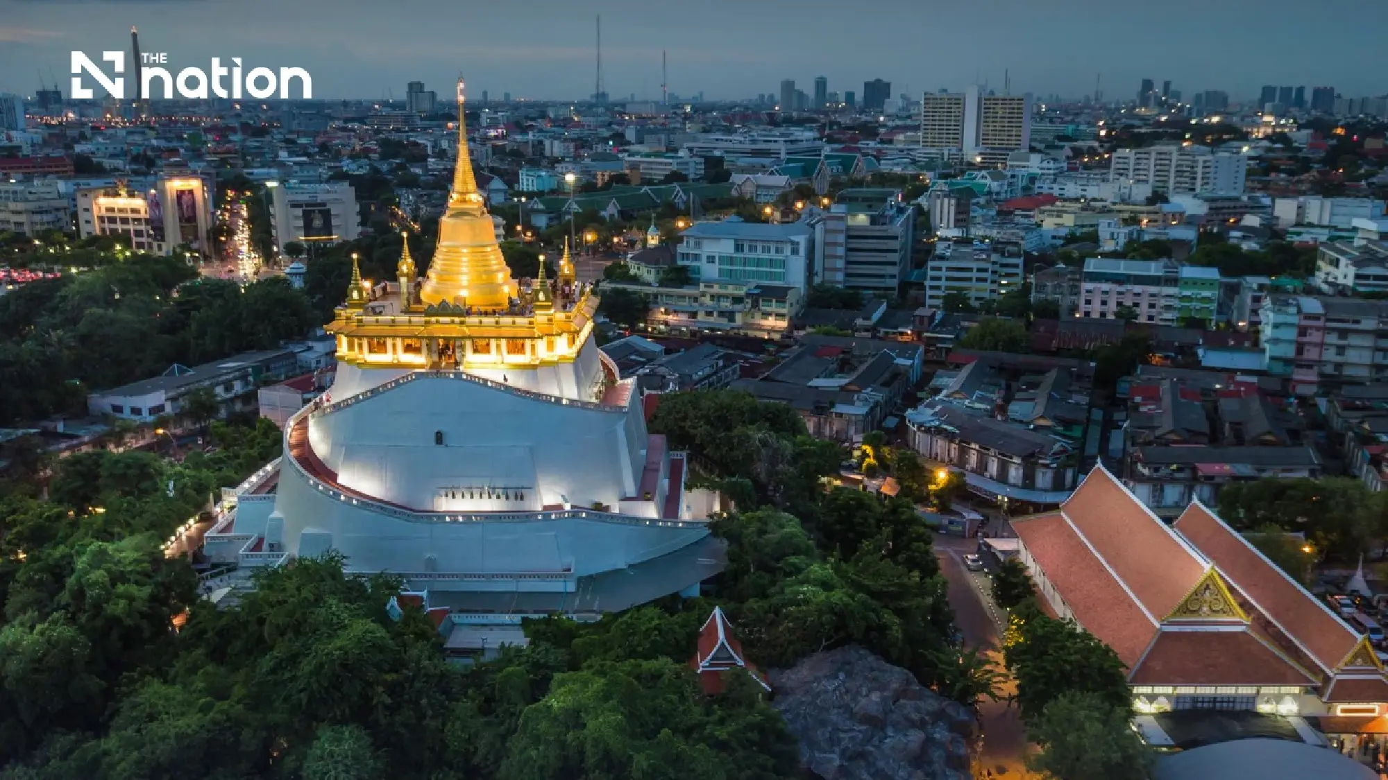 Bangkok ranks in global top five for first-half flight bookings