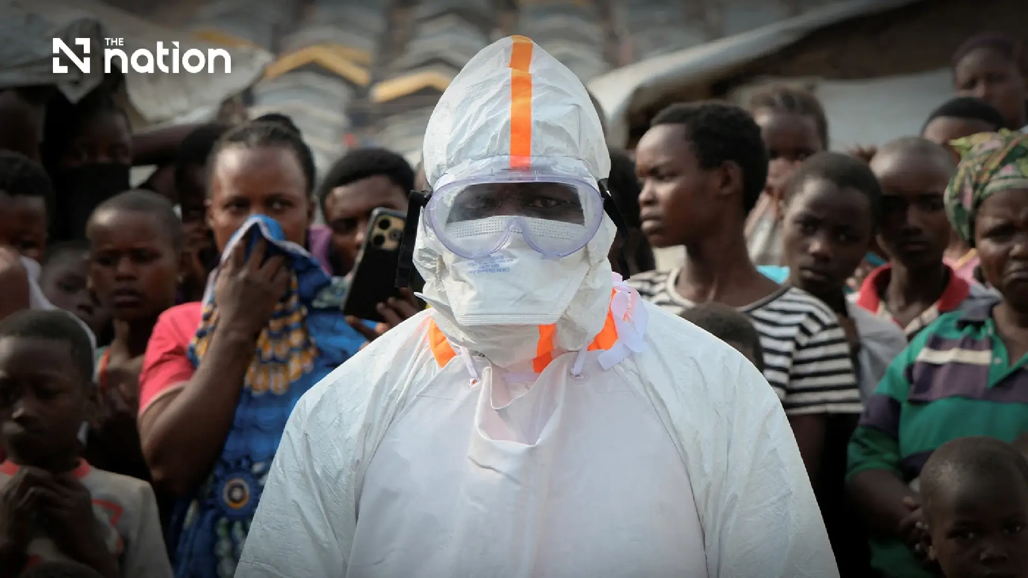 DRC Ebola cases top 1,000 as outbreak spreads into refugee camps