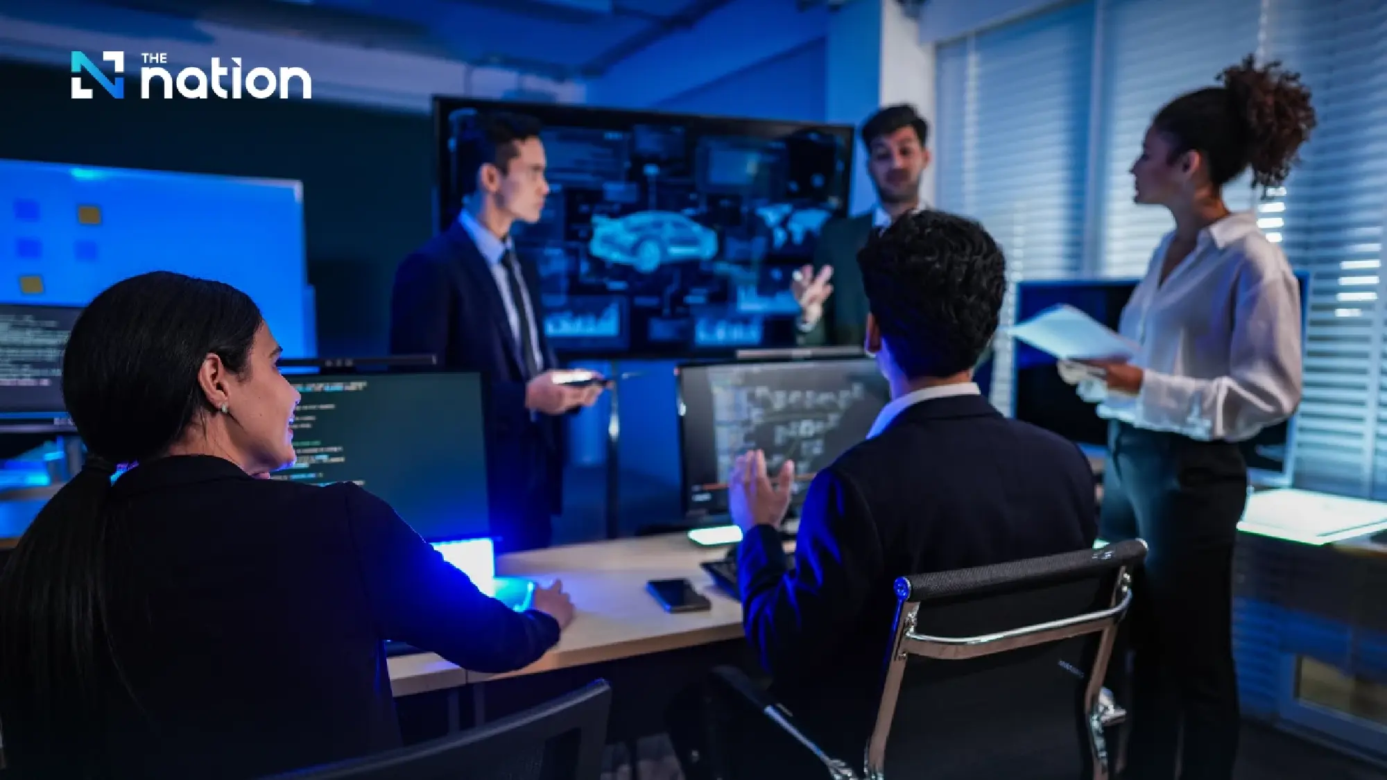 Canada launches AI strategy to create 250,000 jobs and boost GDP