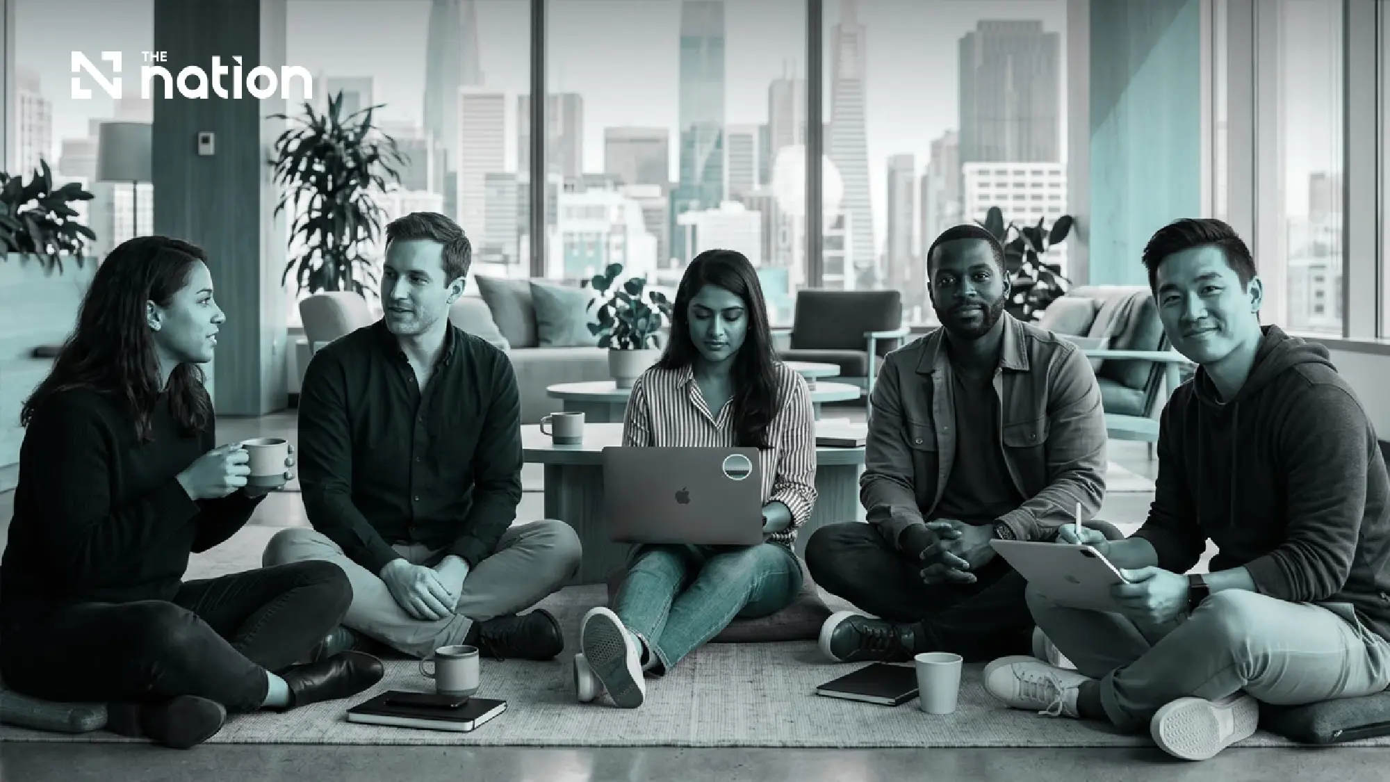 How to Build a Brand That Attracts Tech Specialists and Top Talents
