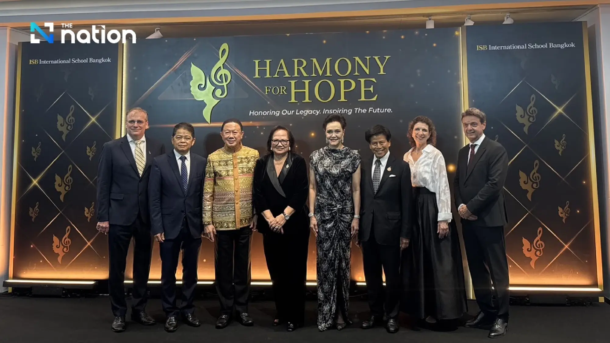 International School Bangkok to Host “Harmony for Hope” Charity Concert in Celebration of its 75th Anniversary