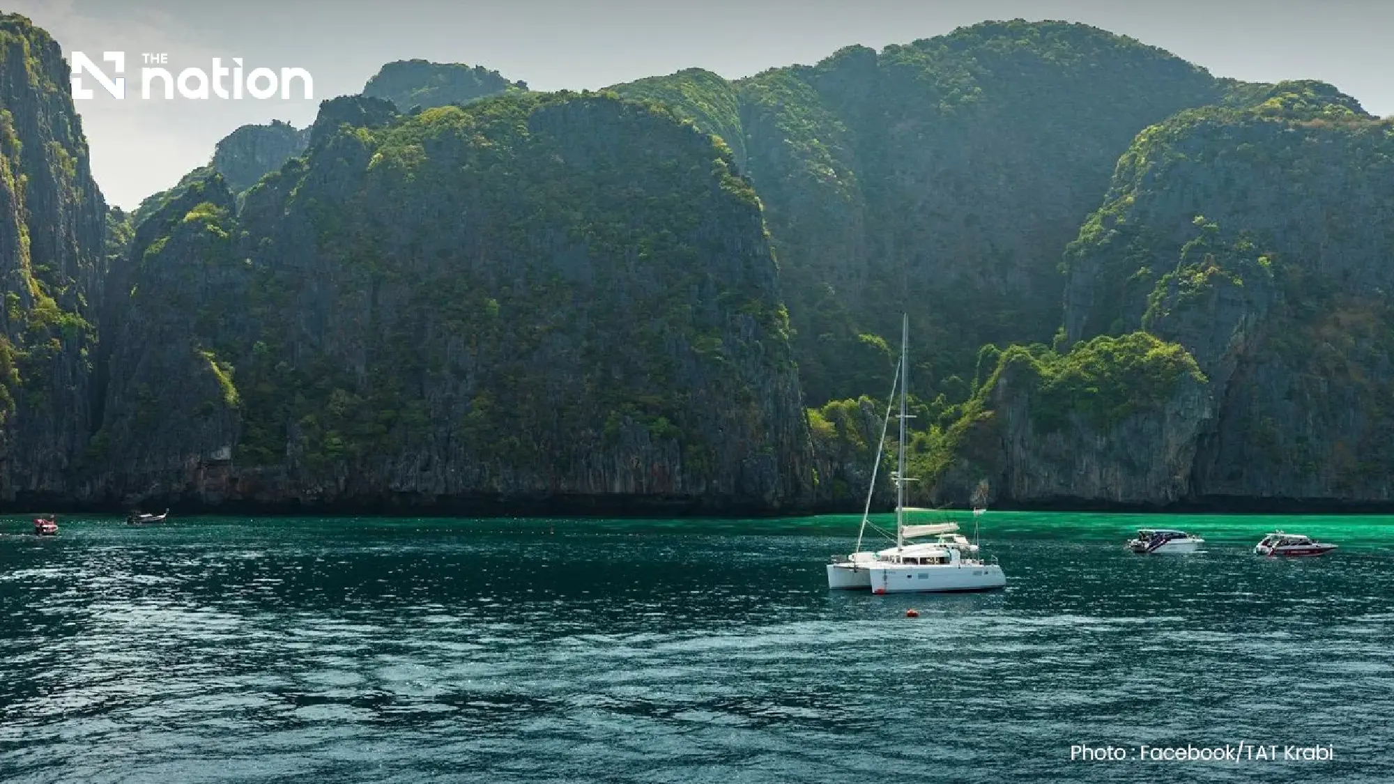 TAT governor drives Amazing 5 Economy strategy to boost Thai tourism