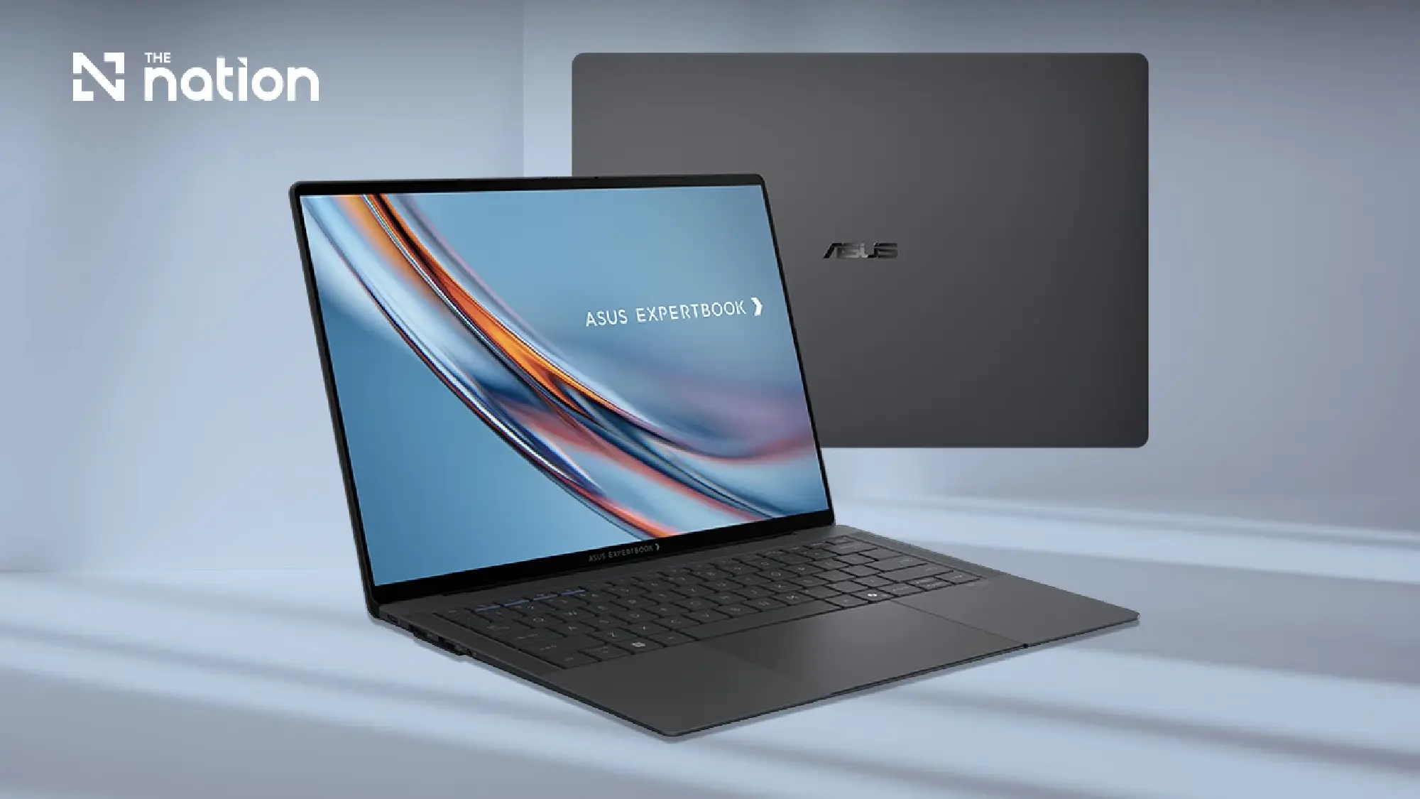 ASUS ExpertBook ULTRA: The Flagship Of The Industry