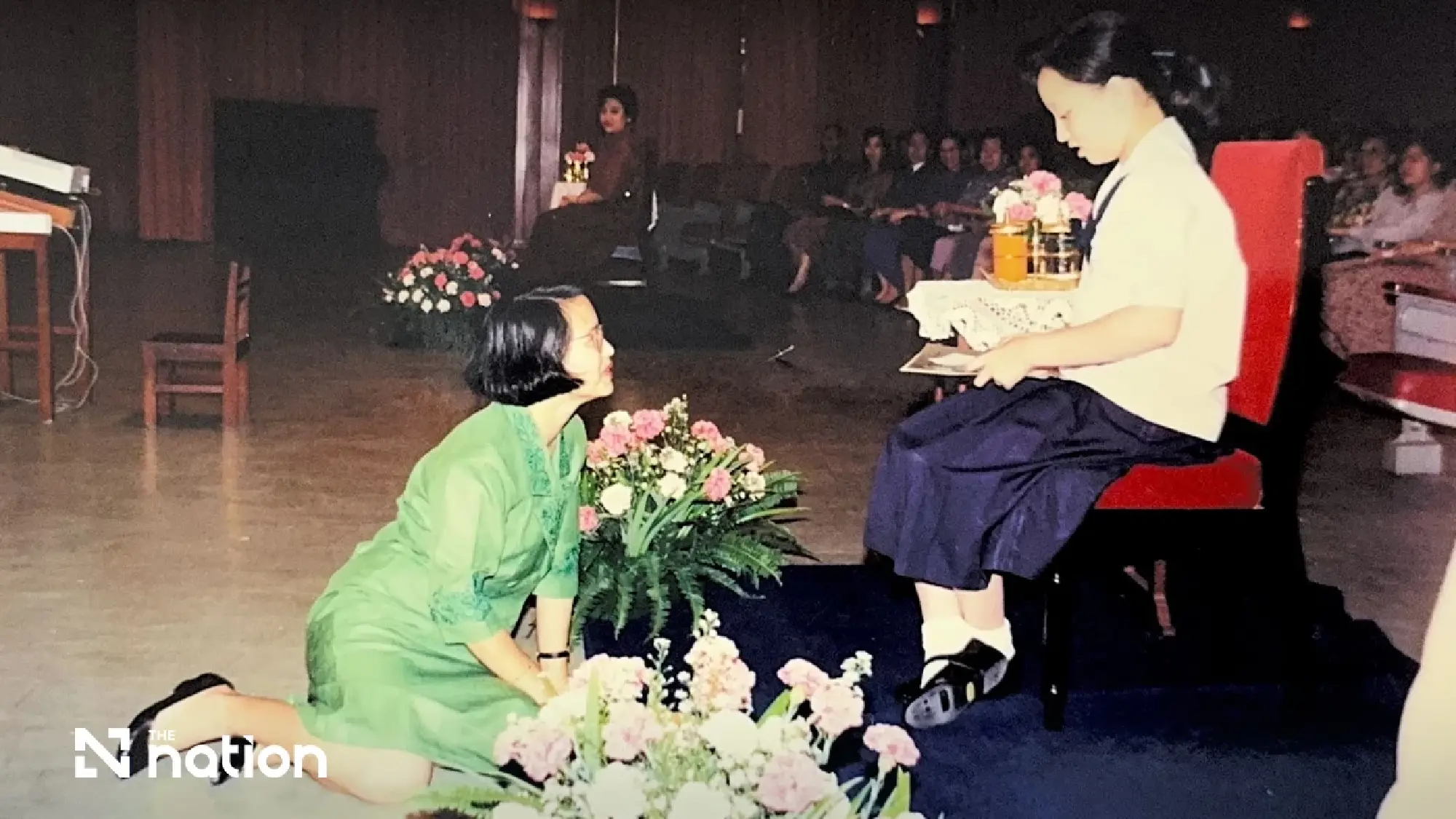 Rajini School memories honour Princess Bajrakitiyabha’s warmth and grace