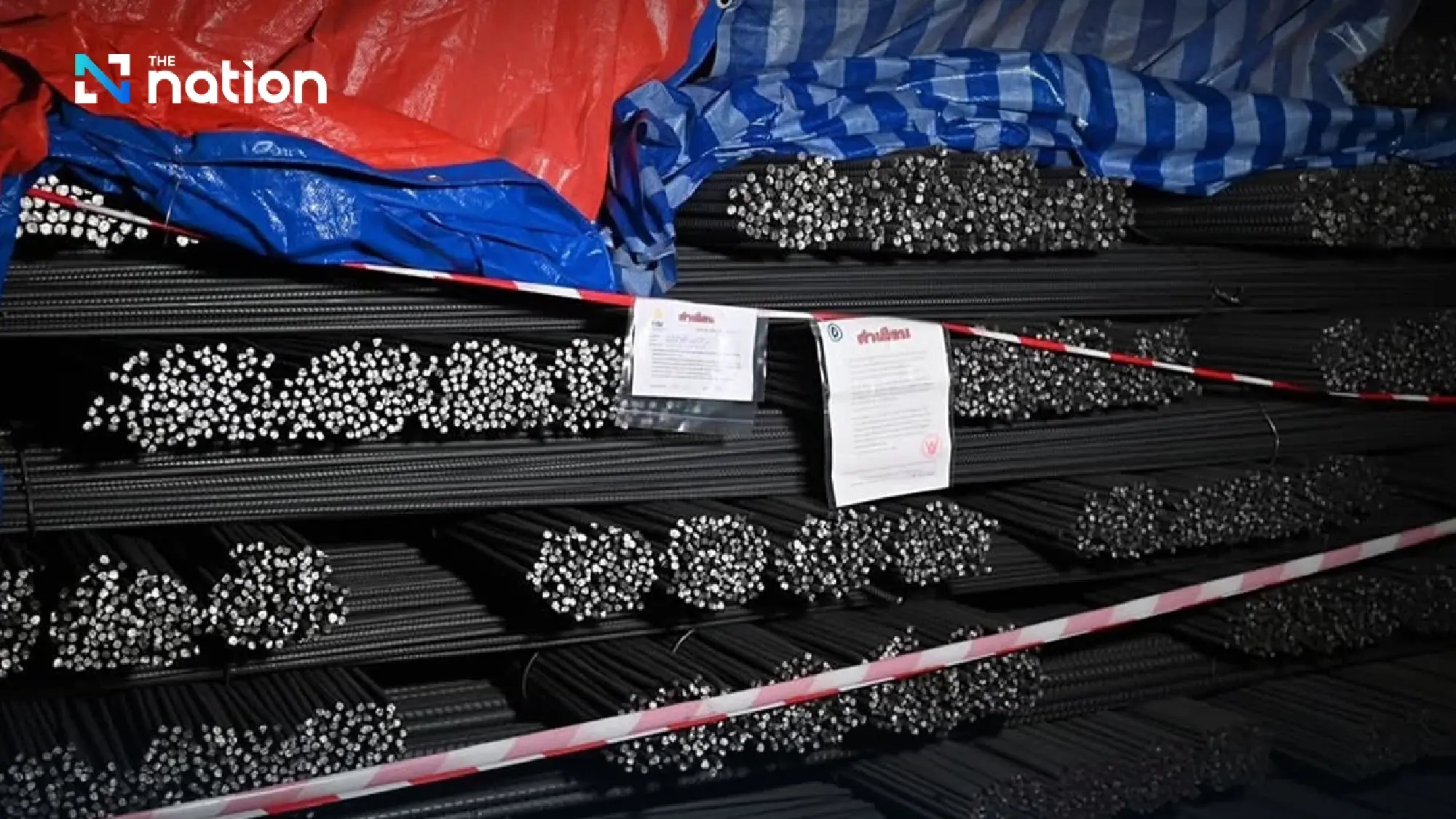 Xin Ke Yuan cleared to reopen but steel safety concerns persist