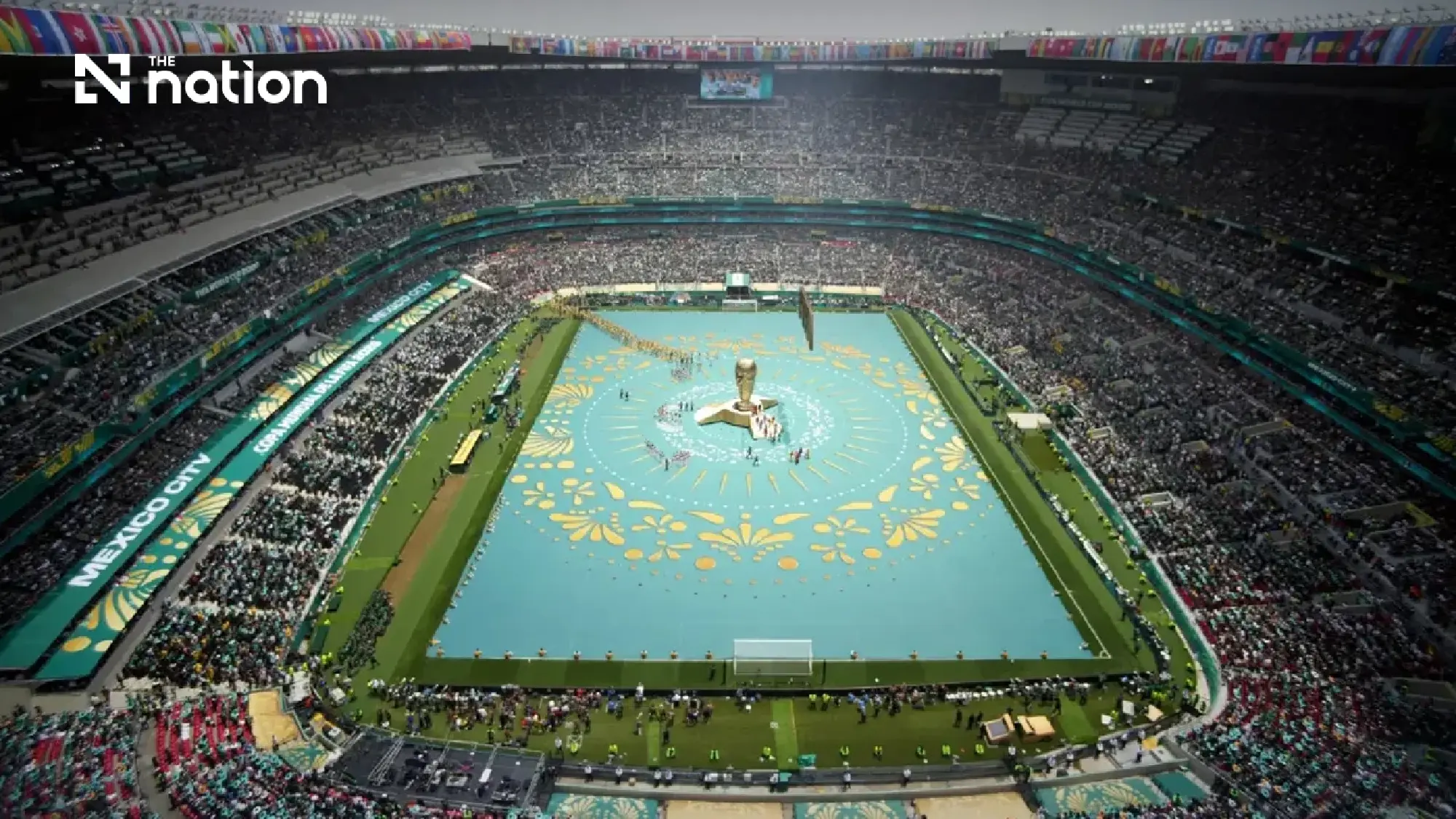 Thai police arrest 629 in nationwide World Cup betting crackdown