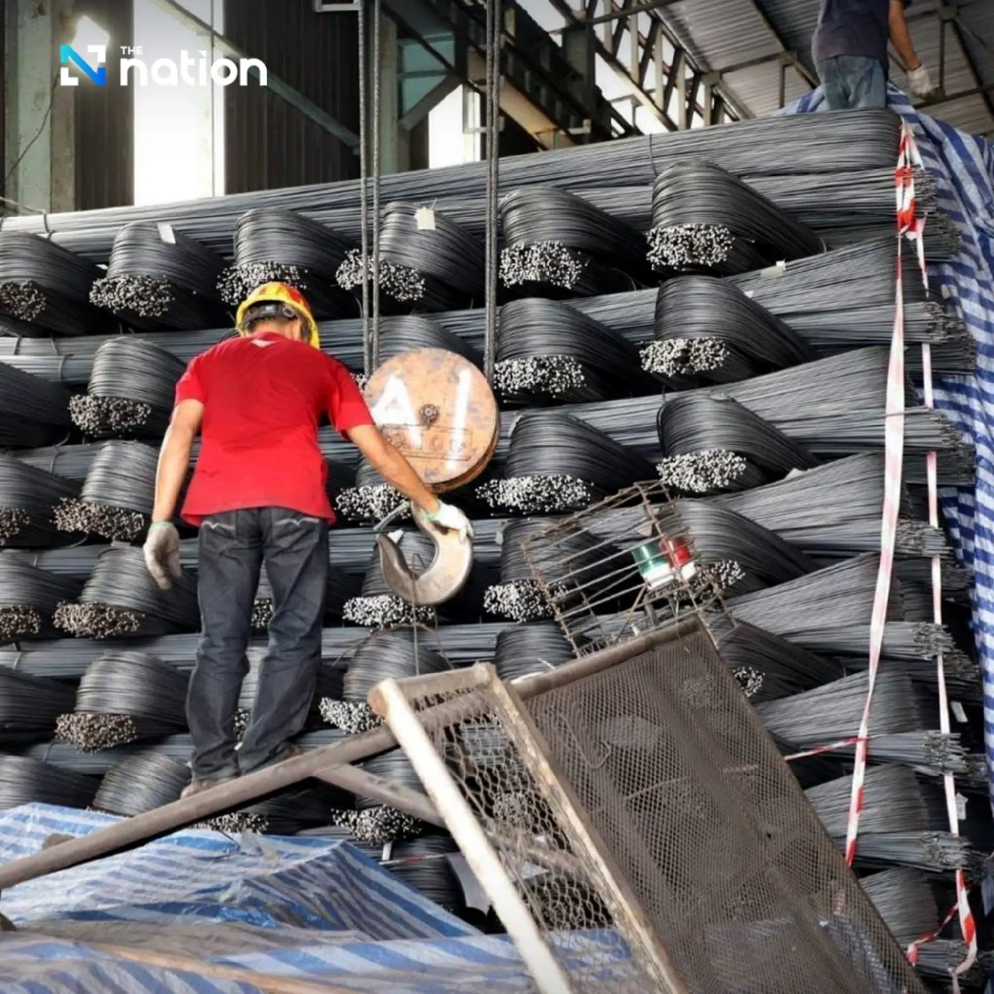 Xin Ke Yuan cleared to reopen but steel safety concerns persist