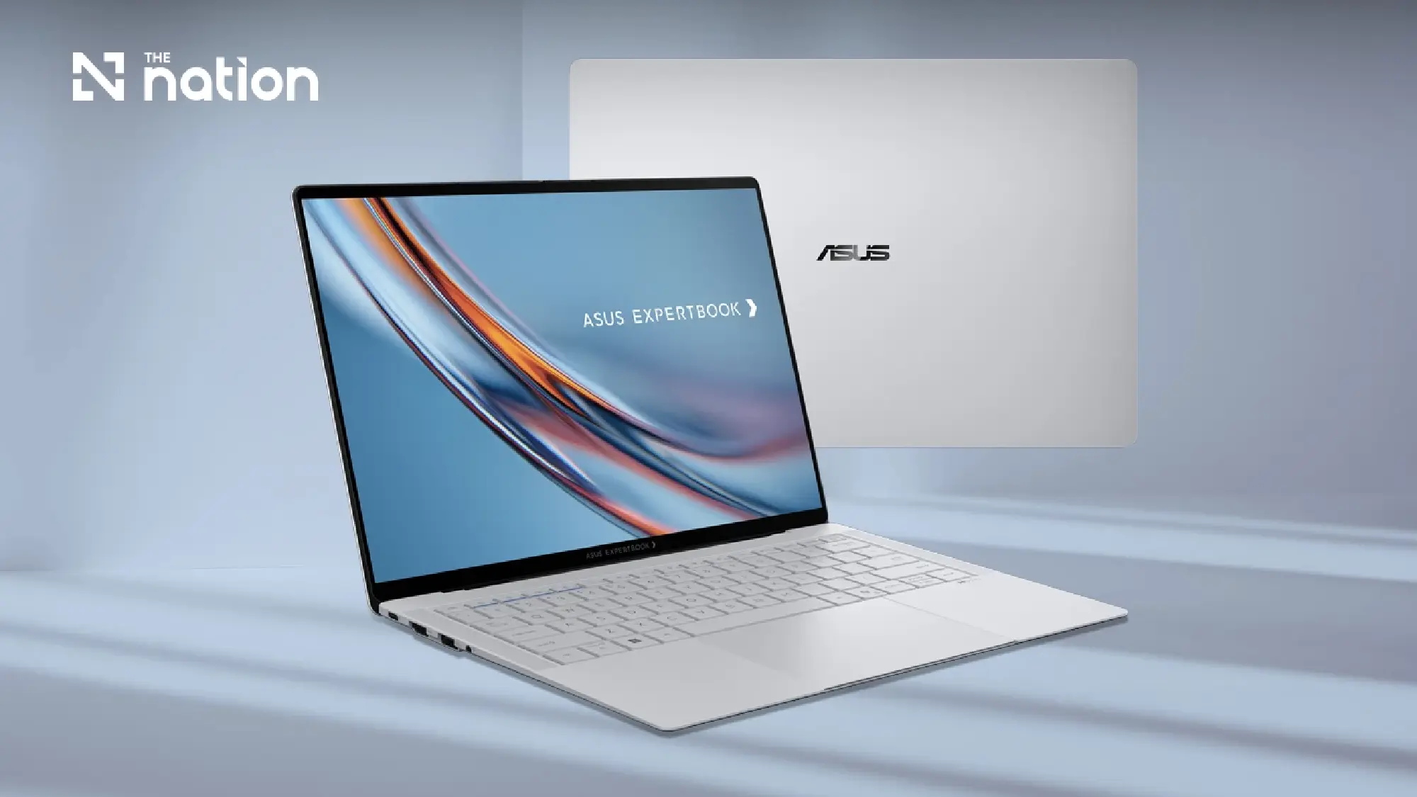ASUS ExpertBook ULTRA: The Flagship Of The Industry