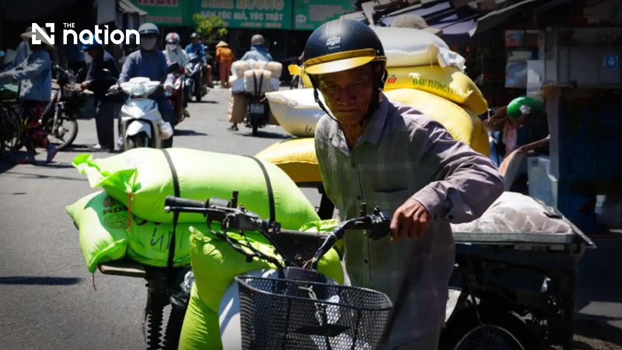 Vietnam heatwave to intensify as temperatures top 40 degrees Celsius