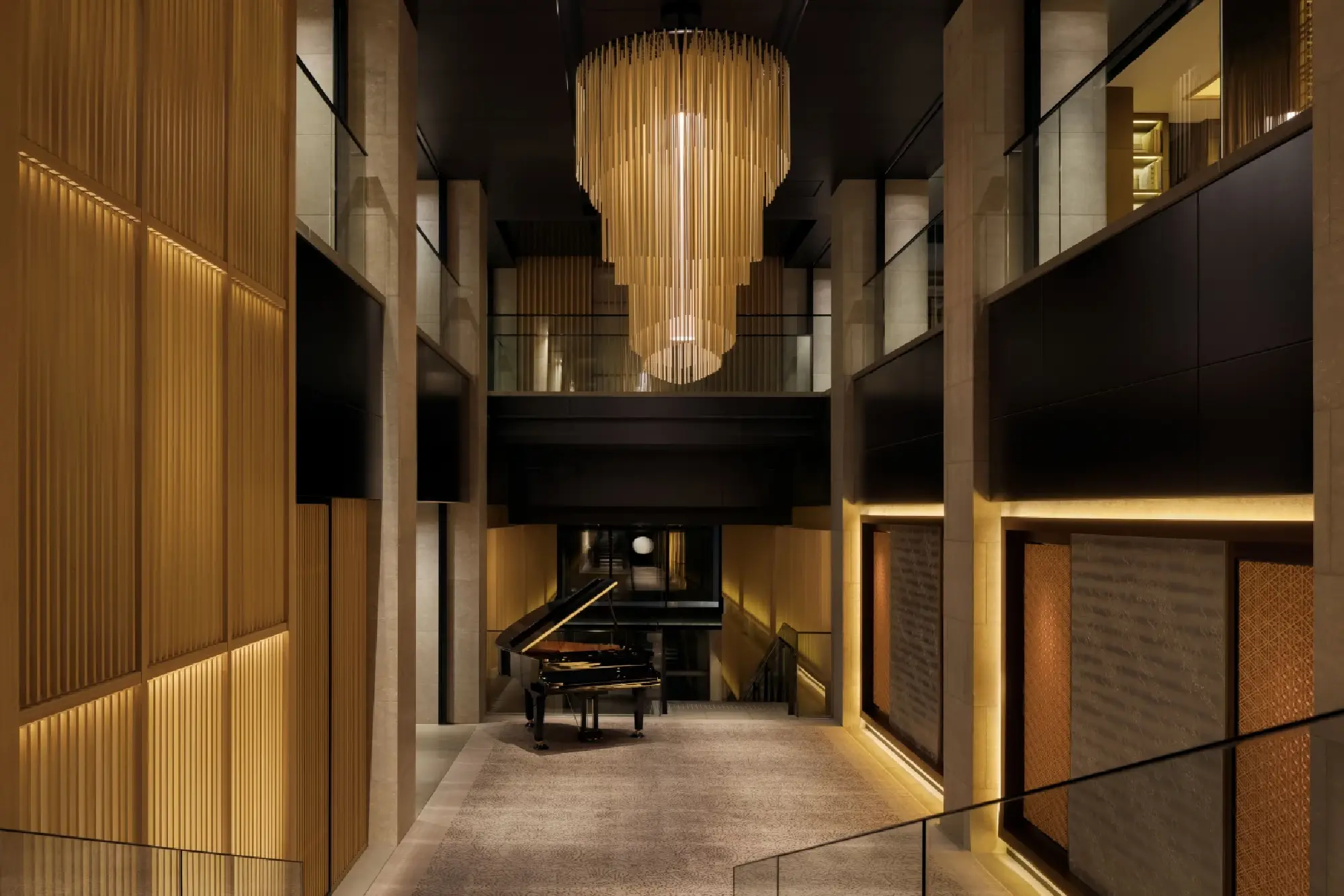 Marriott's Luxury Dining Series 2026 Celebrates Connections.