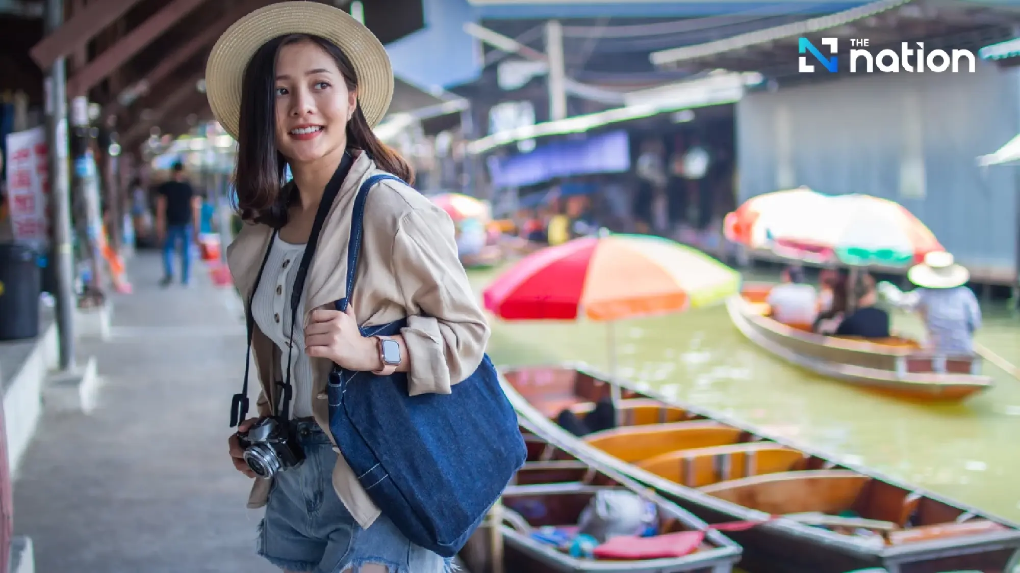 Safety fears cut Thailand’s Chinese tourist forecast to 7 million, says ATTA